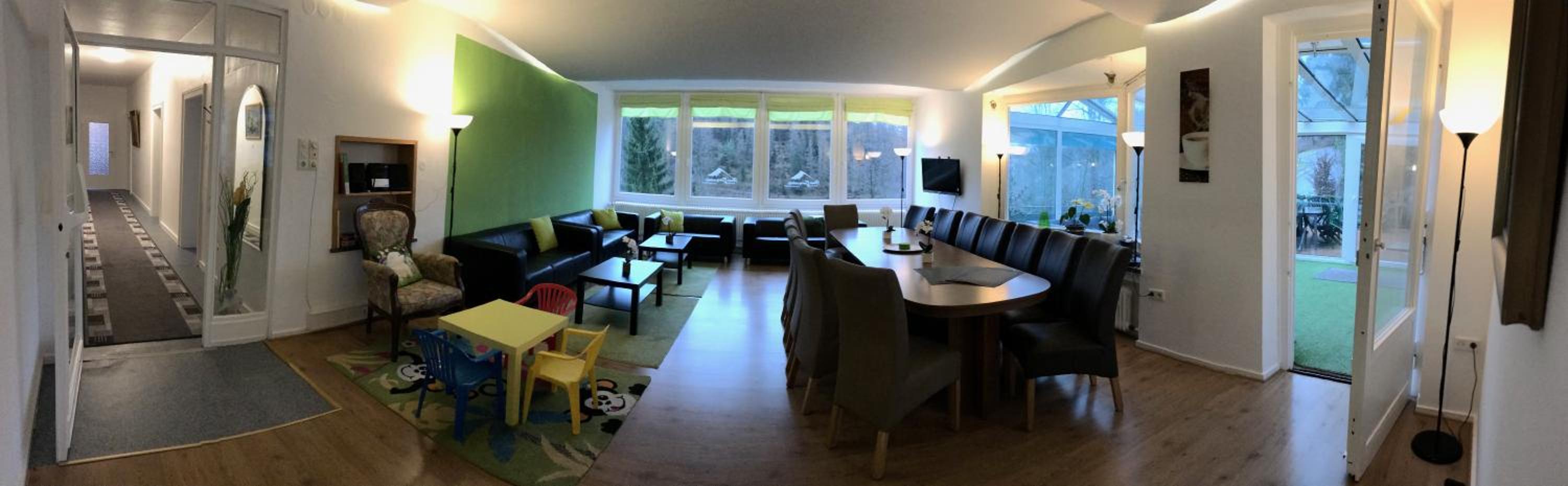 Haus Georgenhöhe view 3