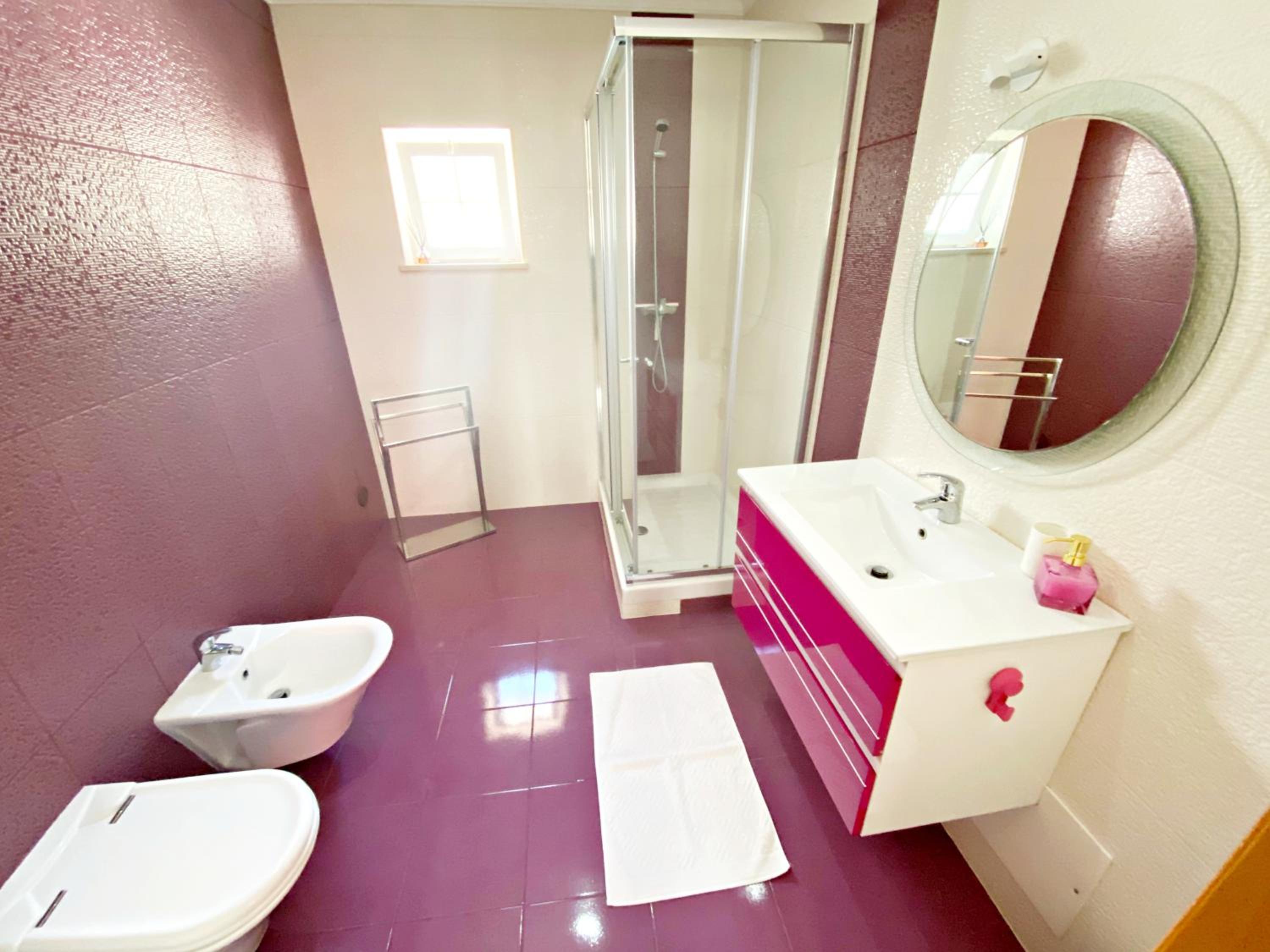 Full private 180sqm Villa - Terrace Jacuzzi - 200m Beach & Sea View view 5
