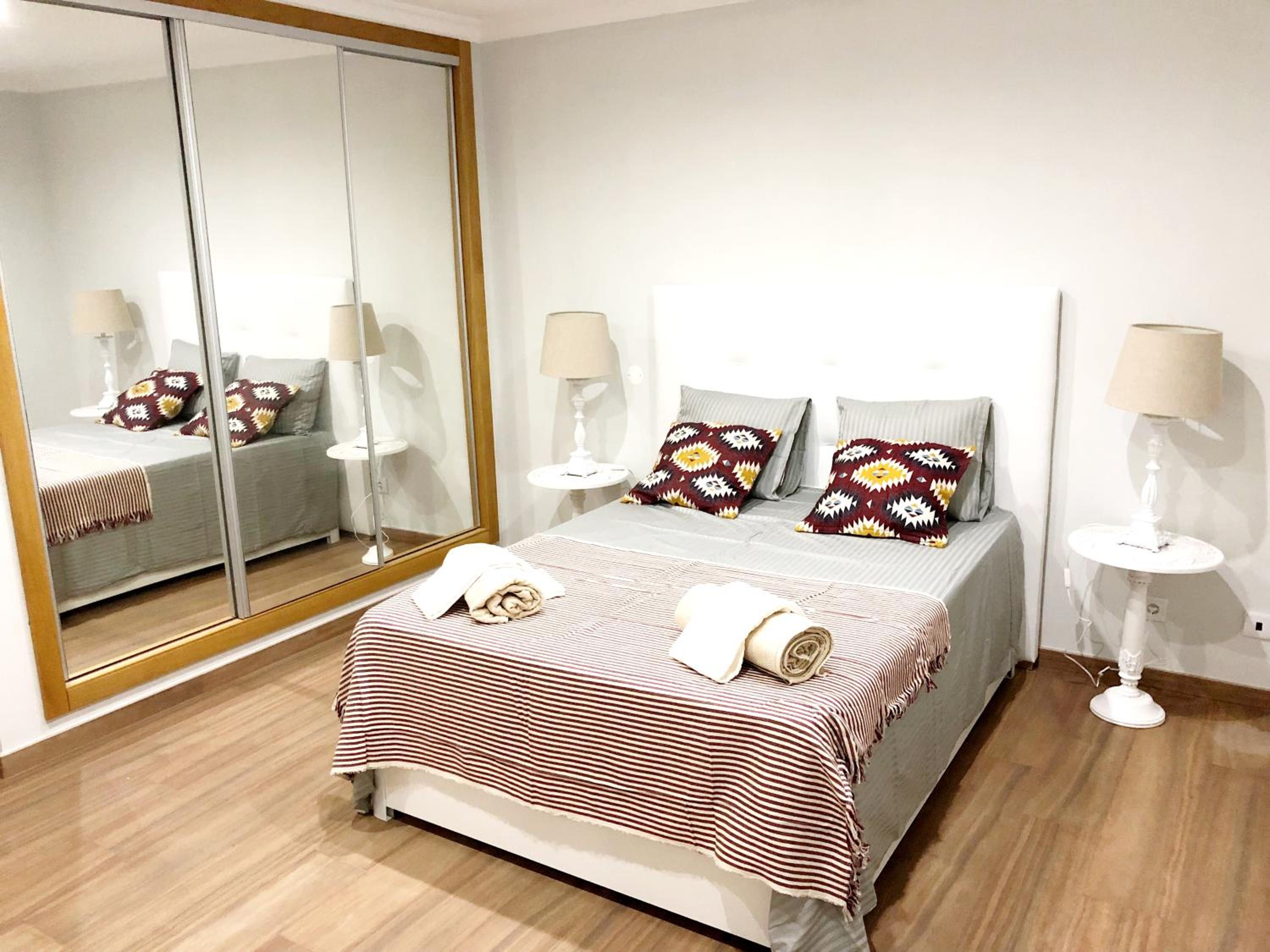 Full private 180sqm Villa - Terrace Jacuzzi - 200m Beach & Sea View view 2