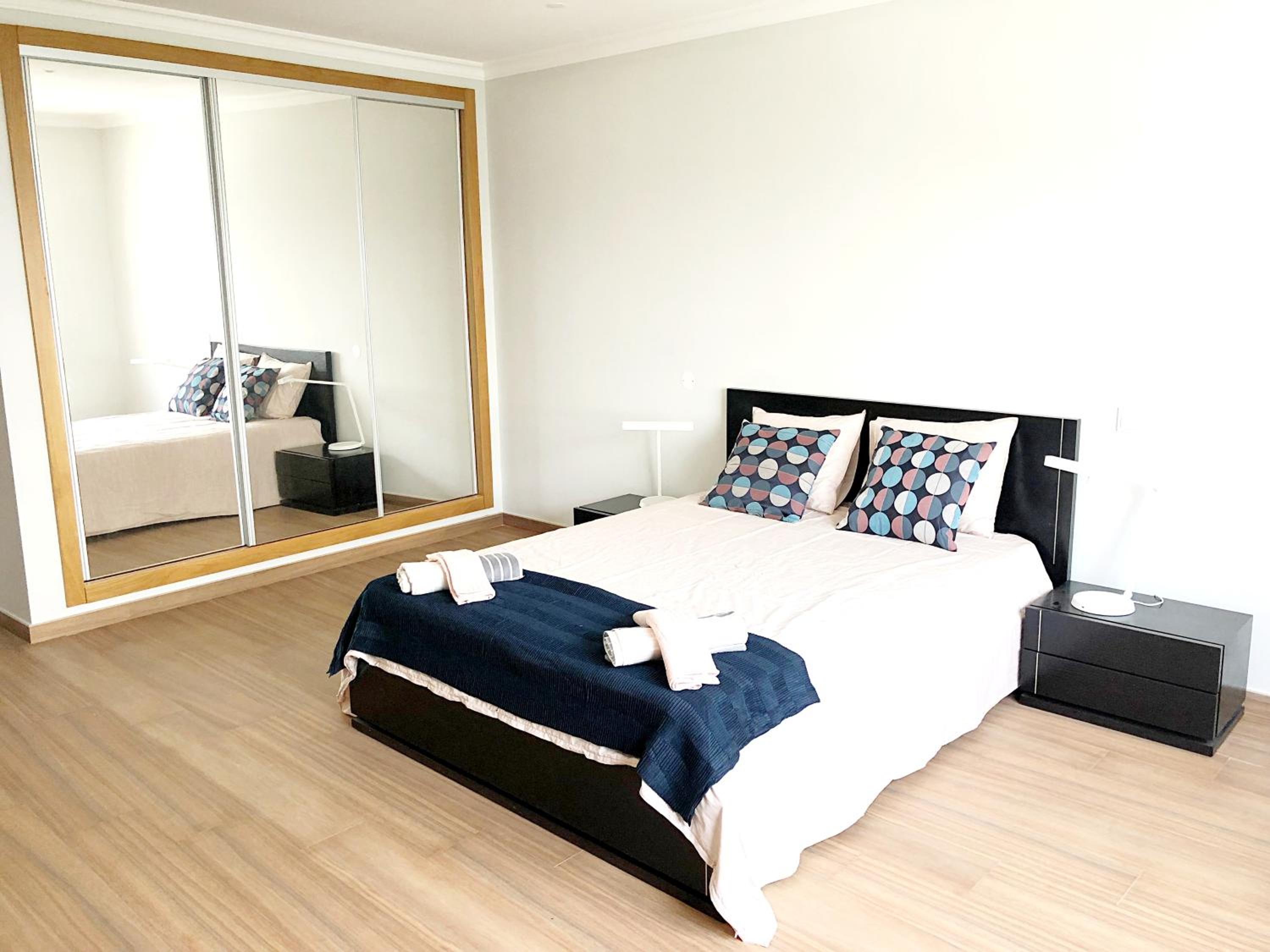 Full private 180sqm Villa - Terrace Jacuzzi - 200m Beach & Sea View view 3