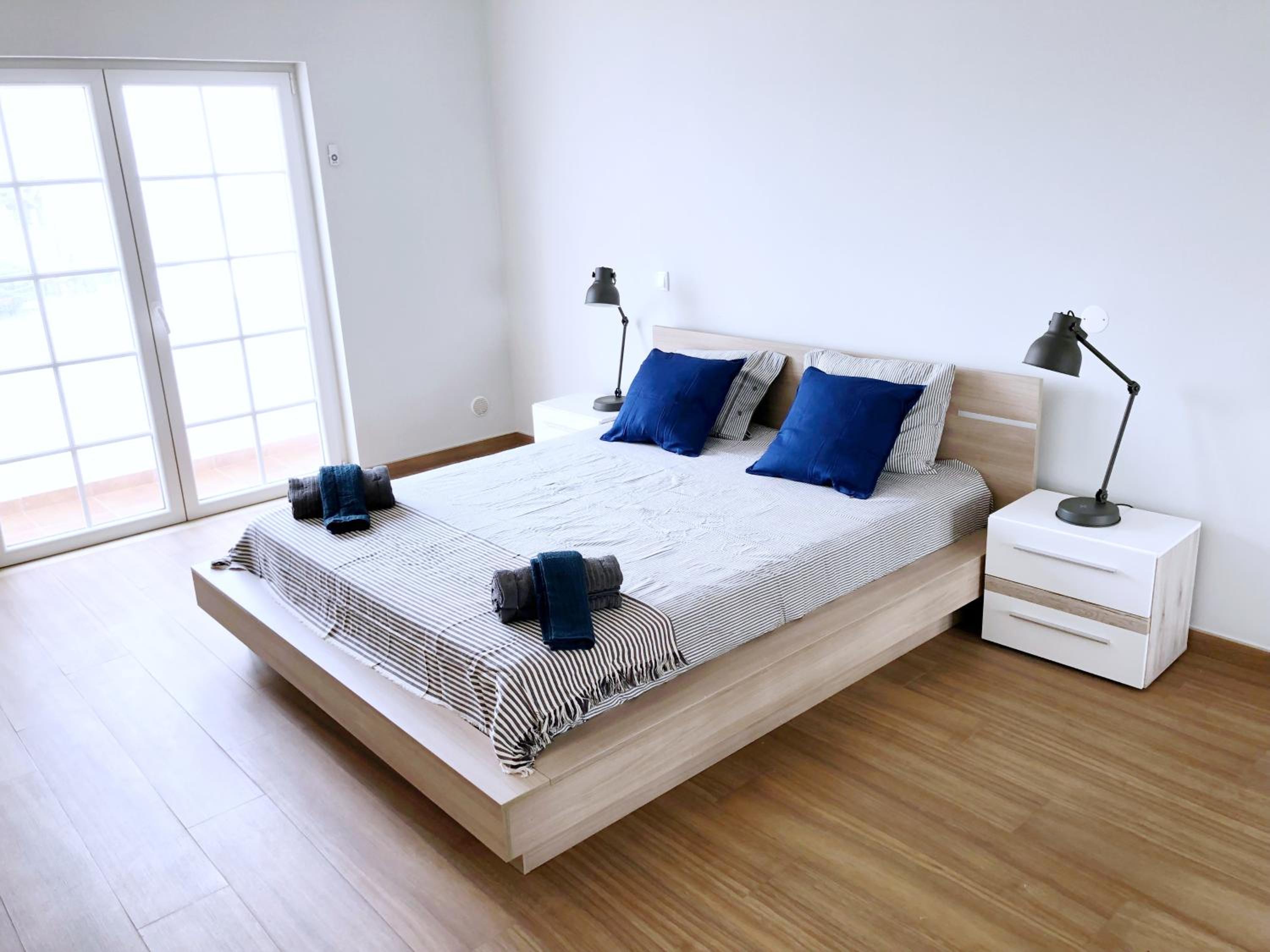 Full private 180sqm Villa - Terrace Jacuzzi - 200m Beach & Sea View view 4