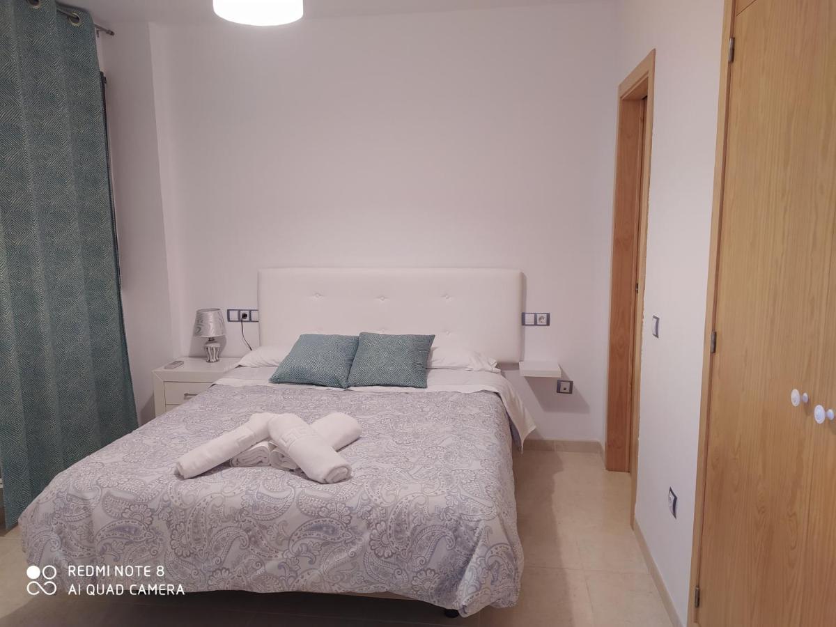 Vistas verdes Apartamento Deluxe - La Envía Golf photo 3