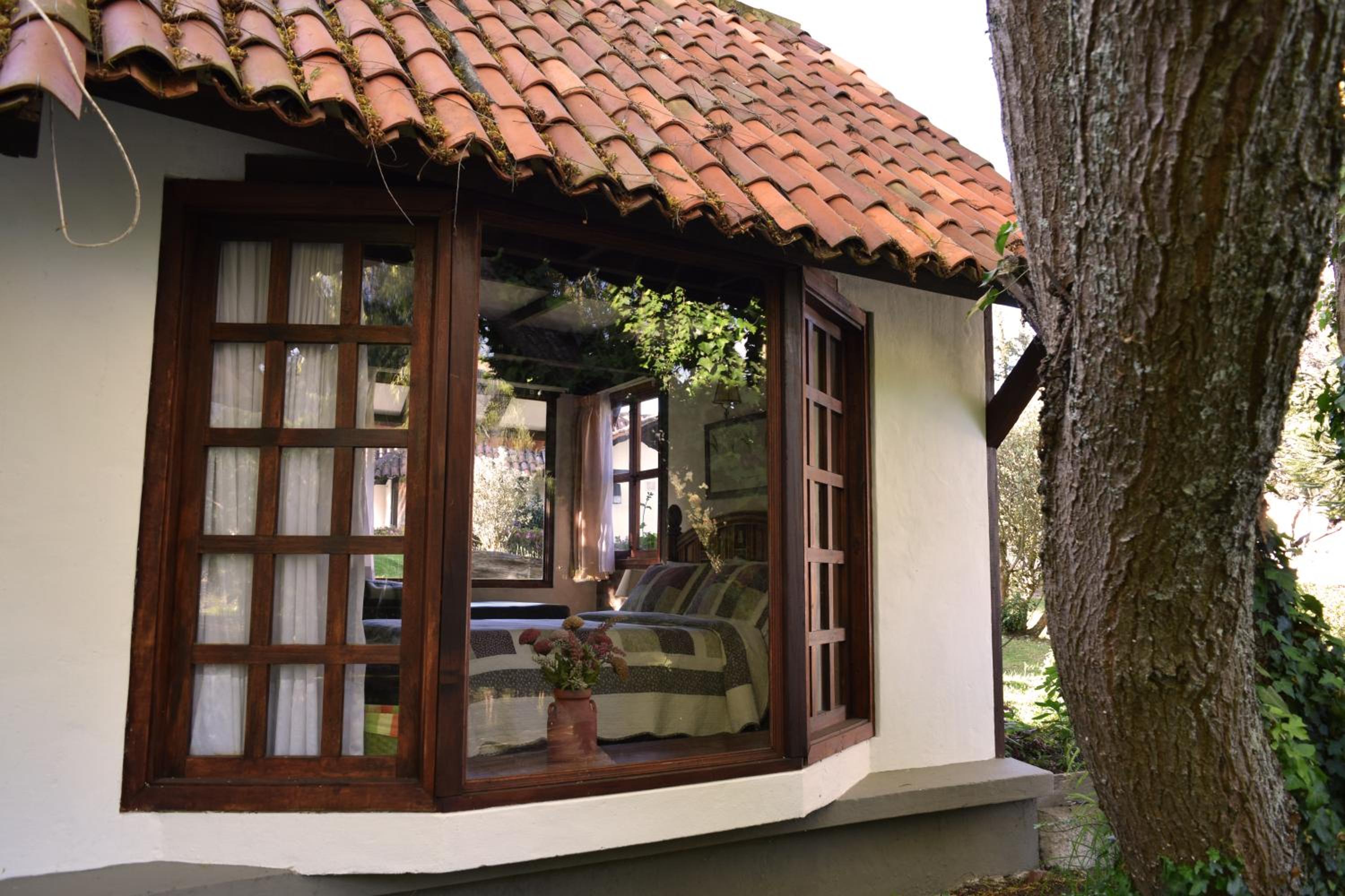Chalet Andino Sesquile - Property Image 10