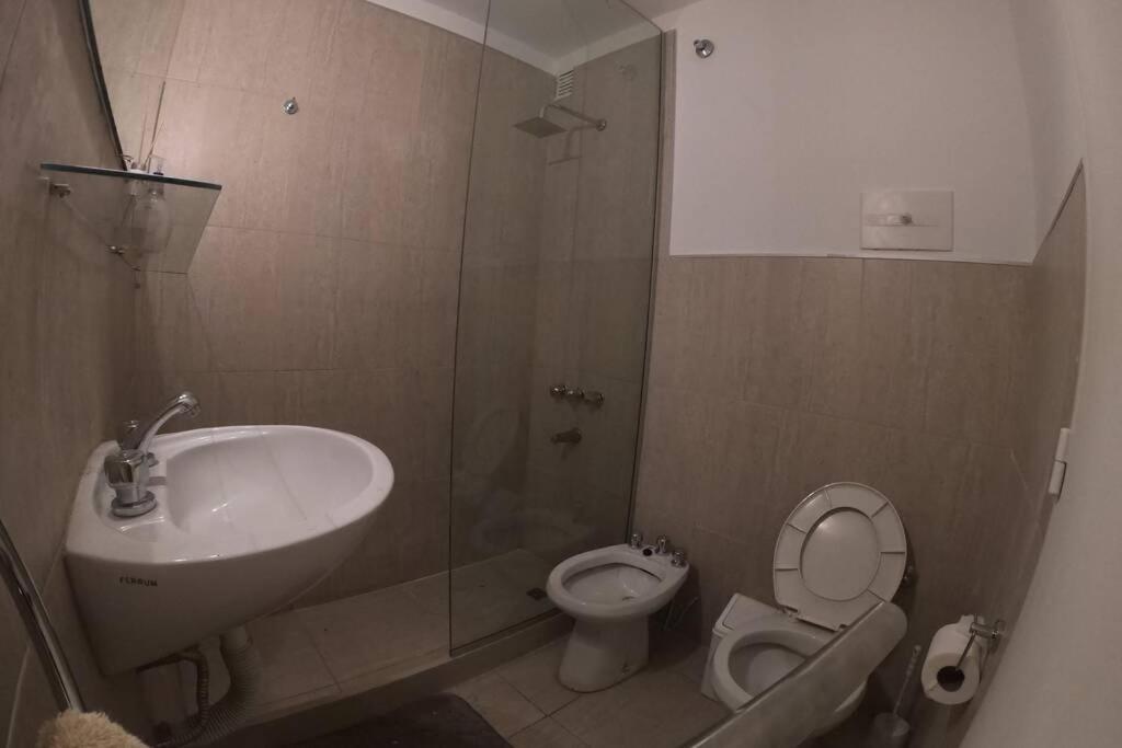 Departamento en Nueva Cordoba, 2 dormitorios