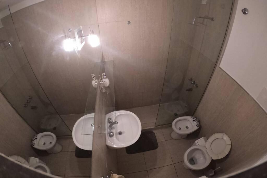Departamento en Nueva Cordoba, 2 dormitorios