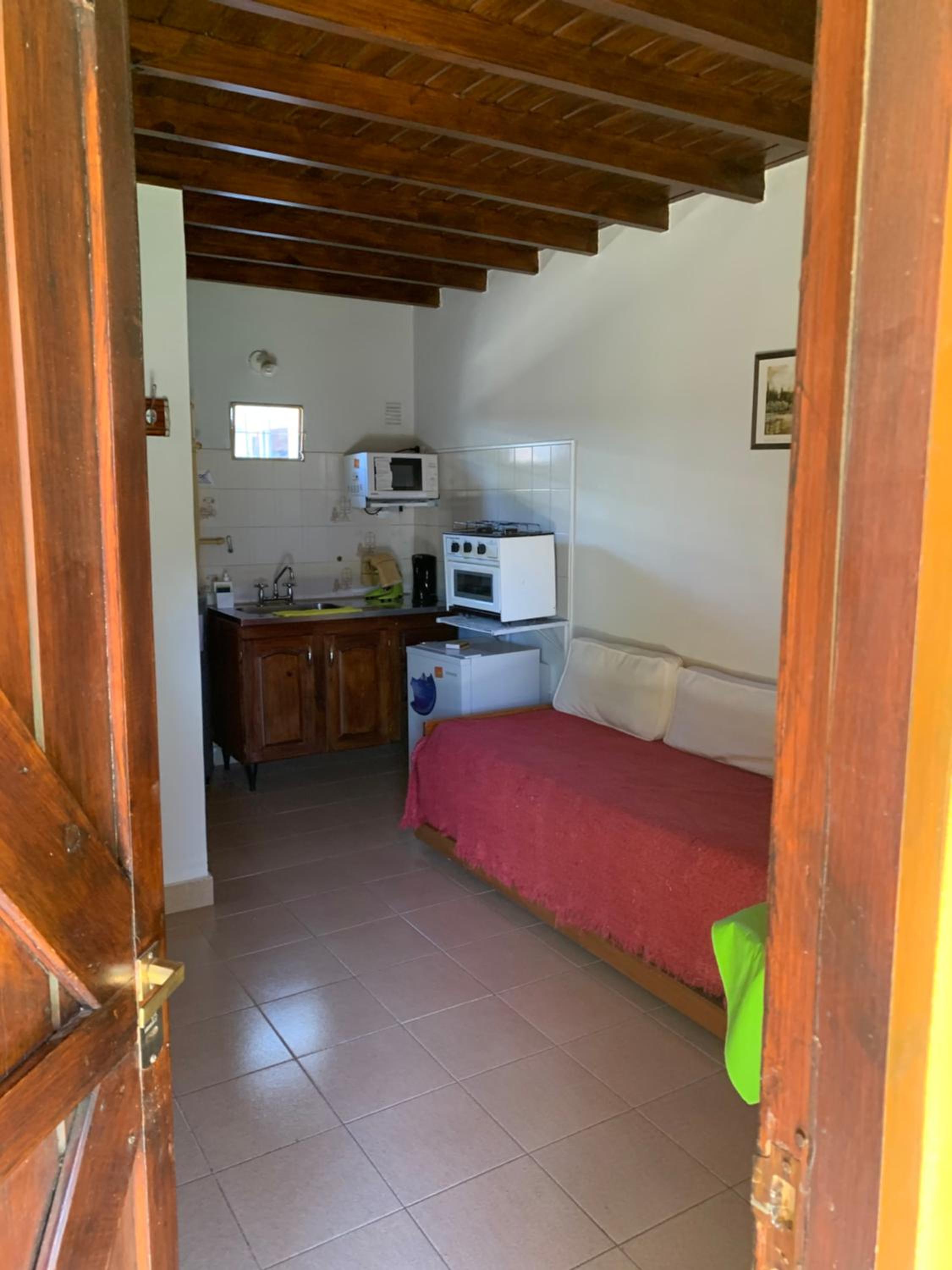 Hotel y Cabañas Las Marías