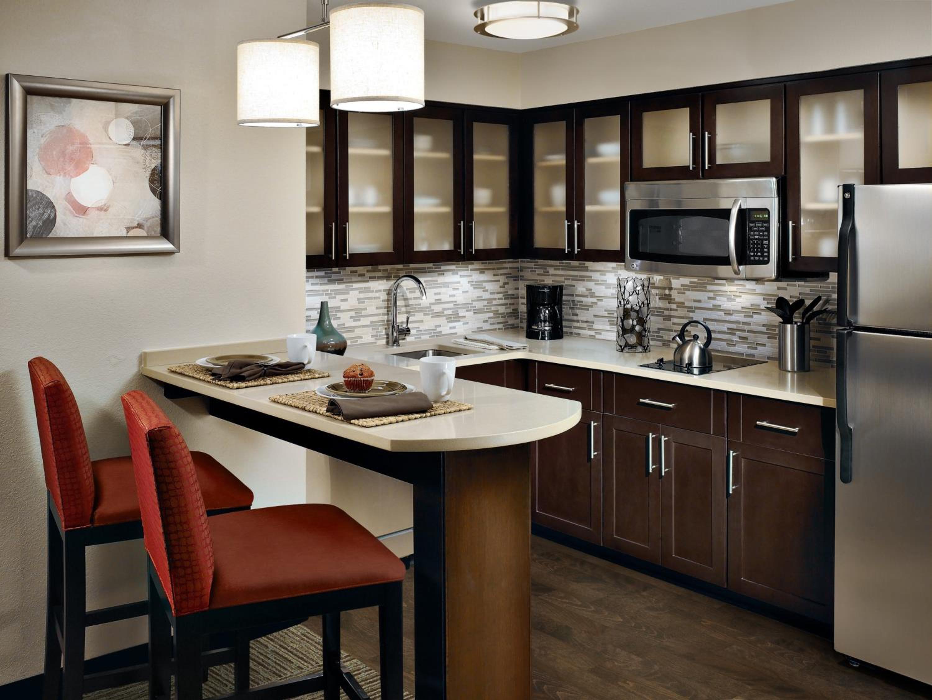 Staybridge Suites - Pittsburgh-Cranberry Township, an IHG Hotel - Property Image 22