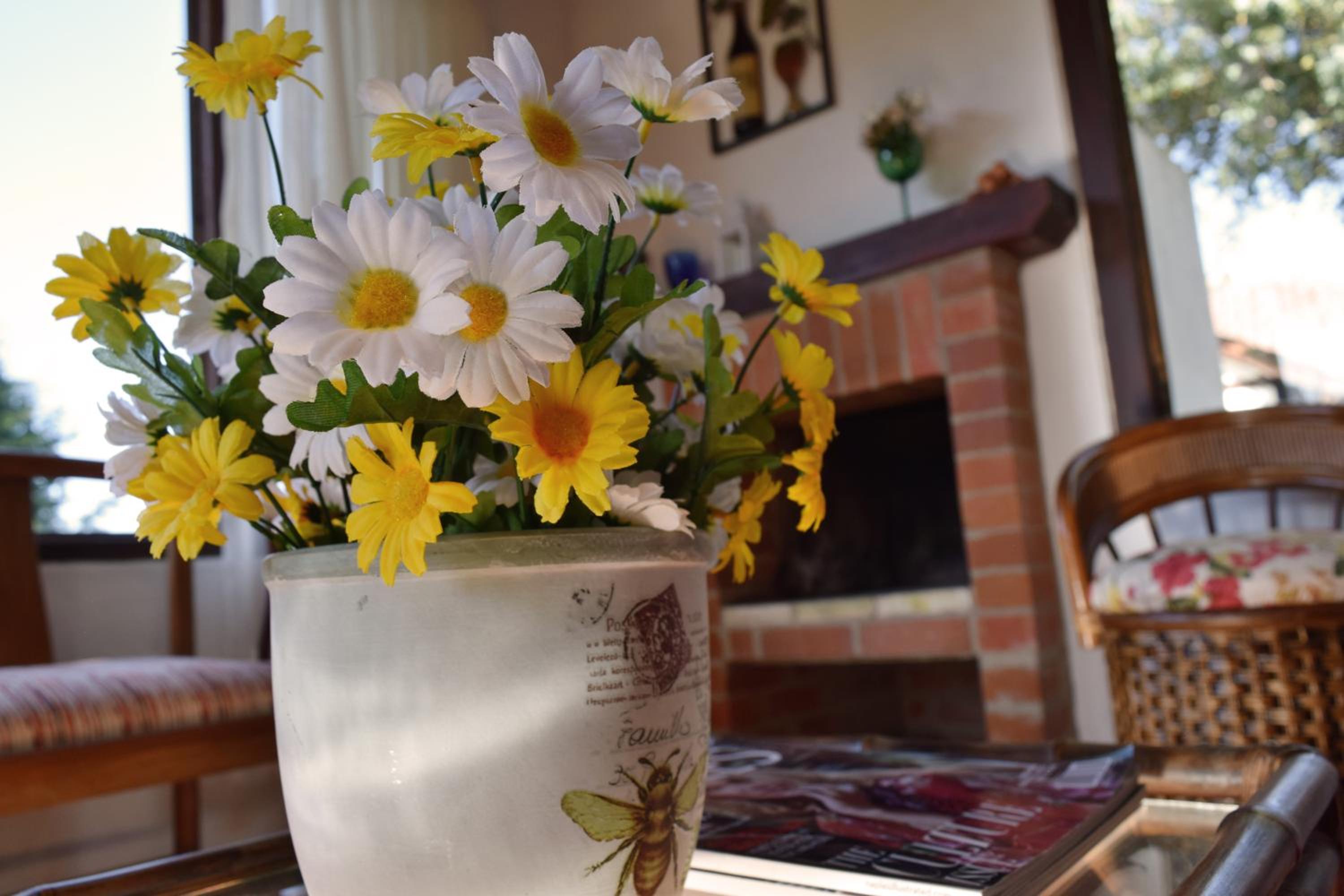 Chalet Andino Sesquile - Property Image 13