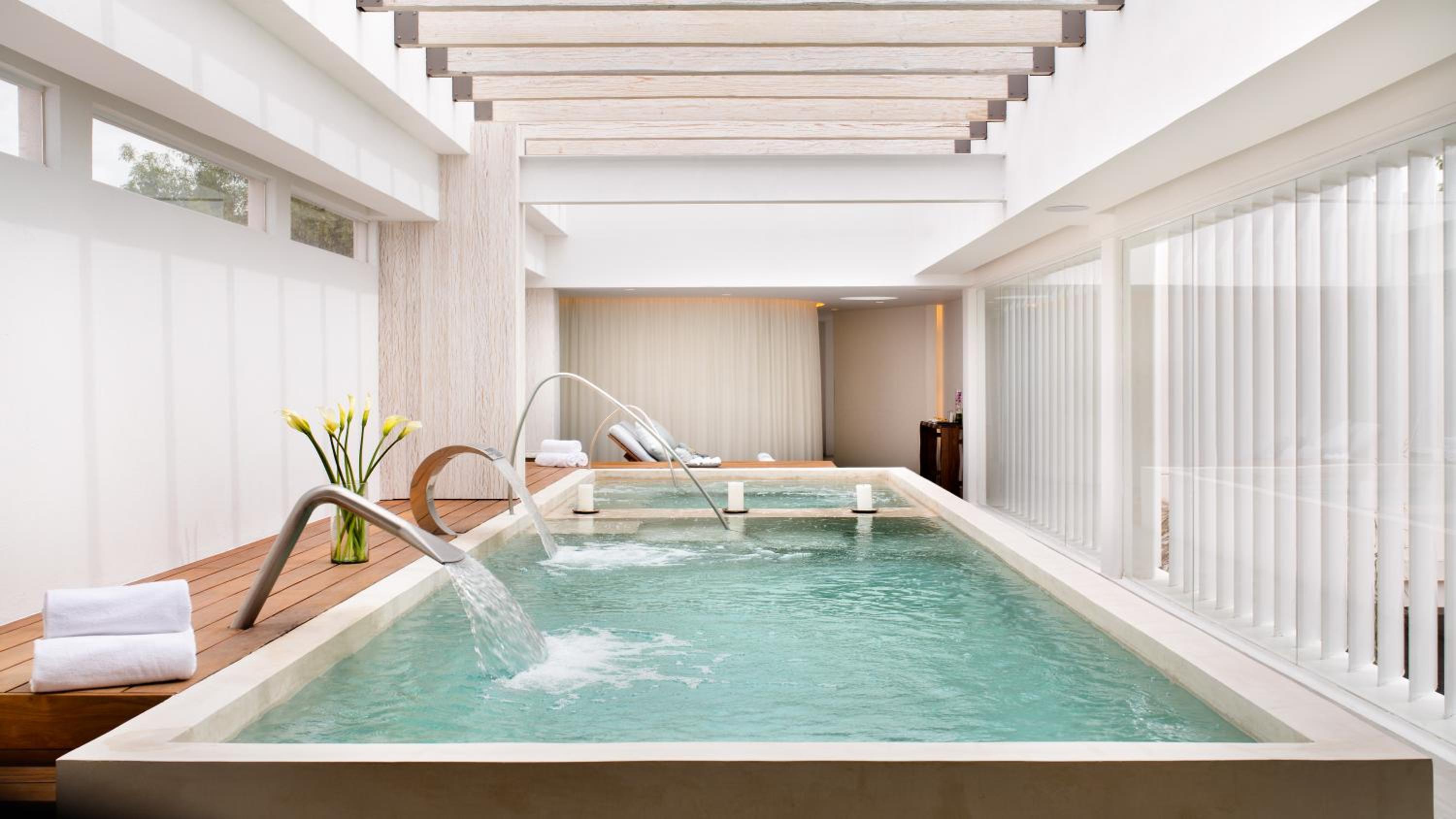 Puebla Vacations - Cartesiano Boutique  Wellness Hotel - Property Image 5
