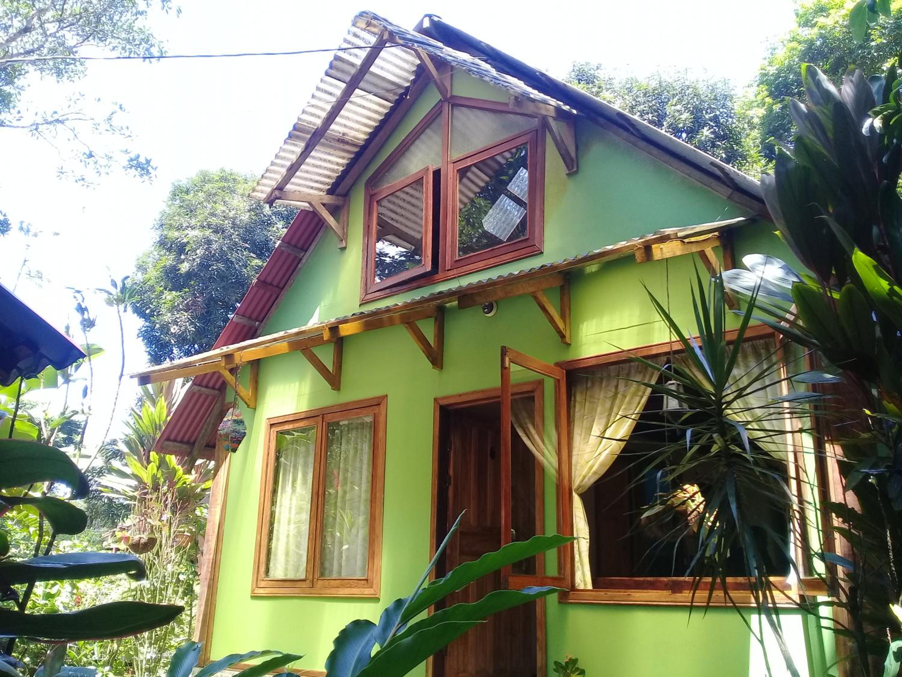 casa chilamates