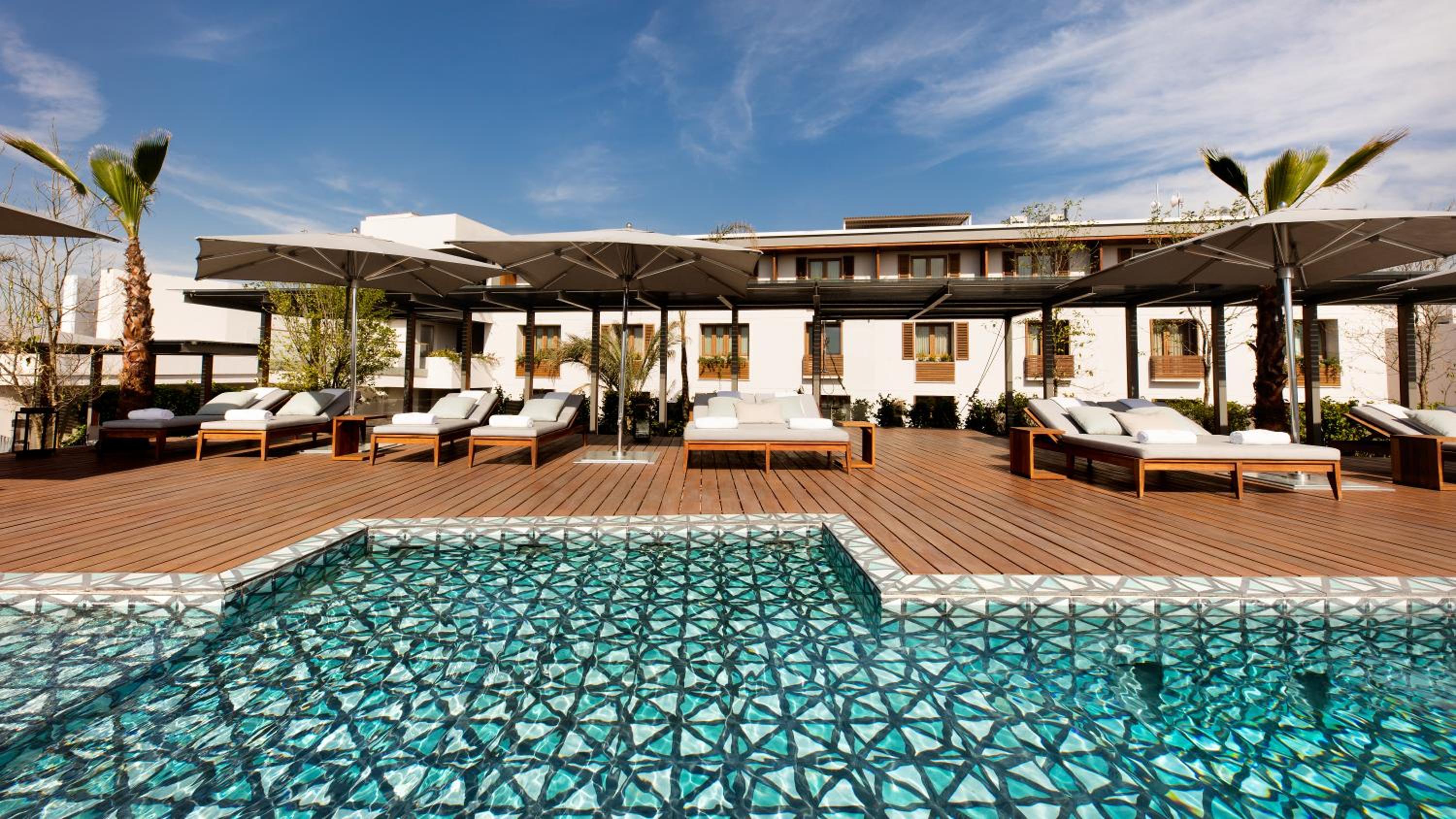 Cartesiano Boutique  Wellness Hotel - Property Image 11