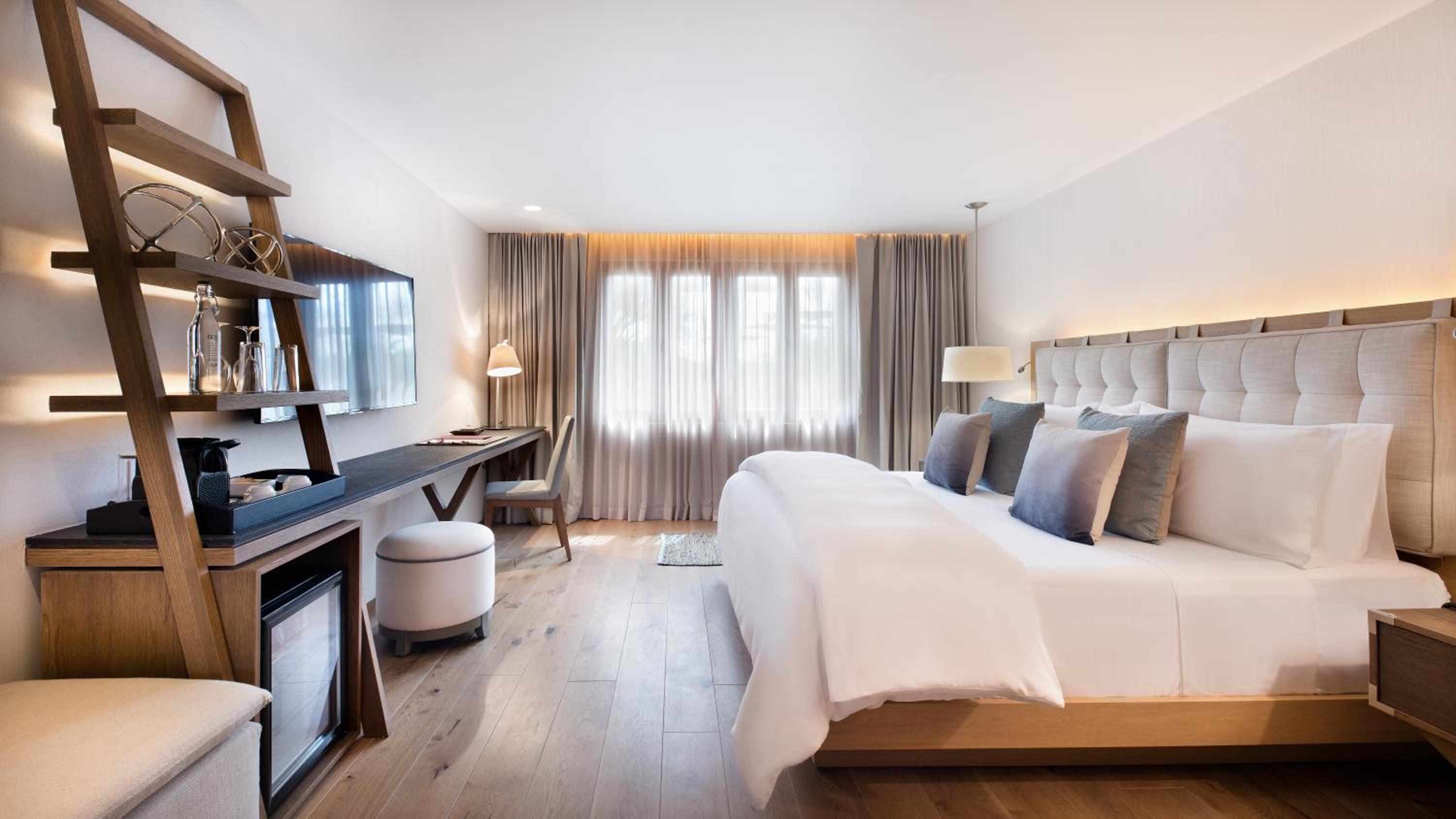 Puebla Vacations - Cartesiano Boutique  Wellness Hotel - Property Image 3