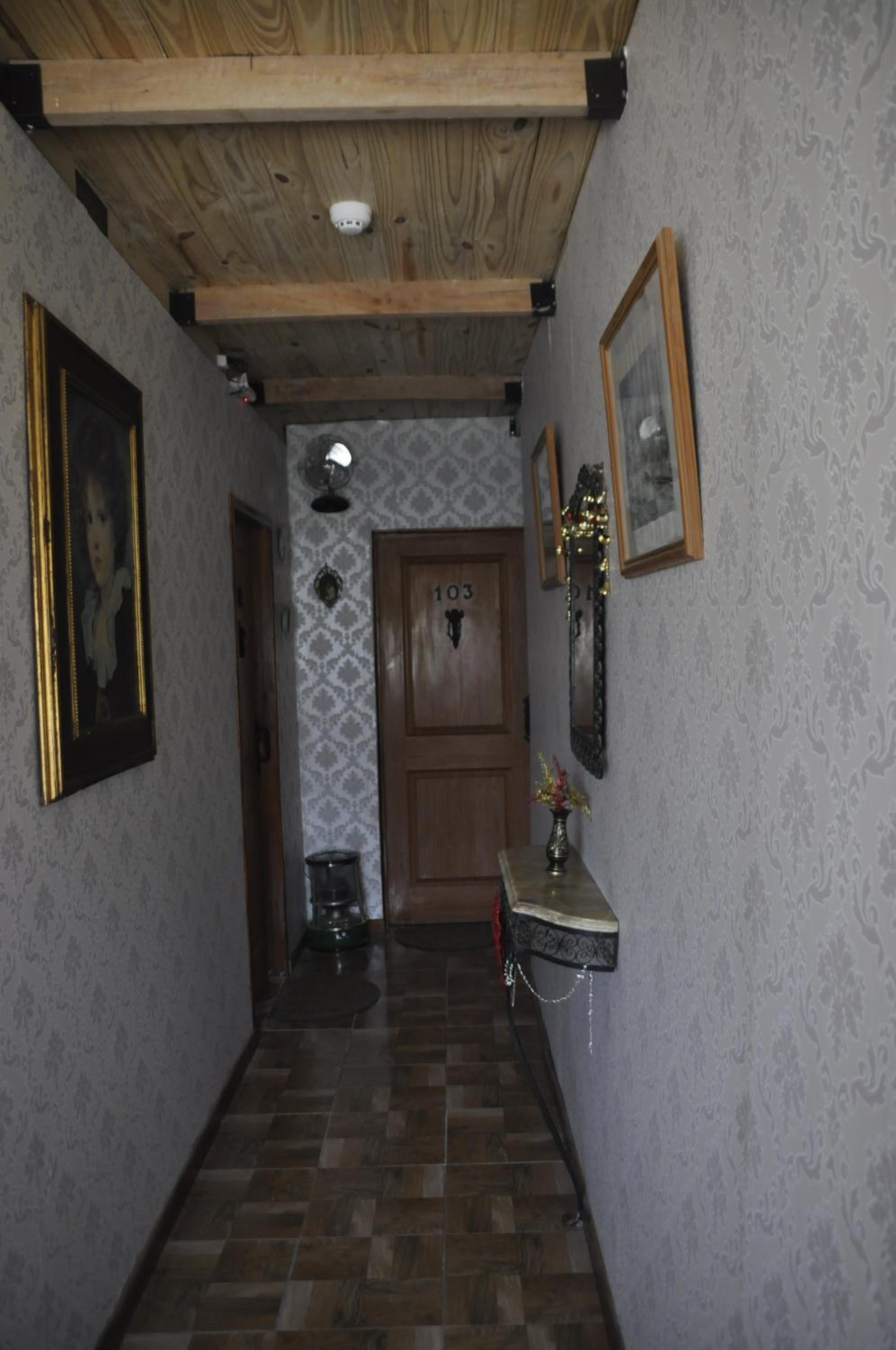 Posada La Pausa - Solo para Adultos
