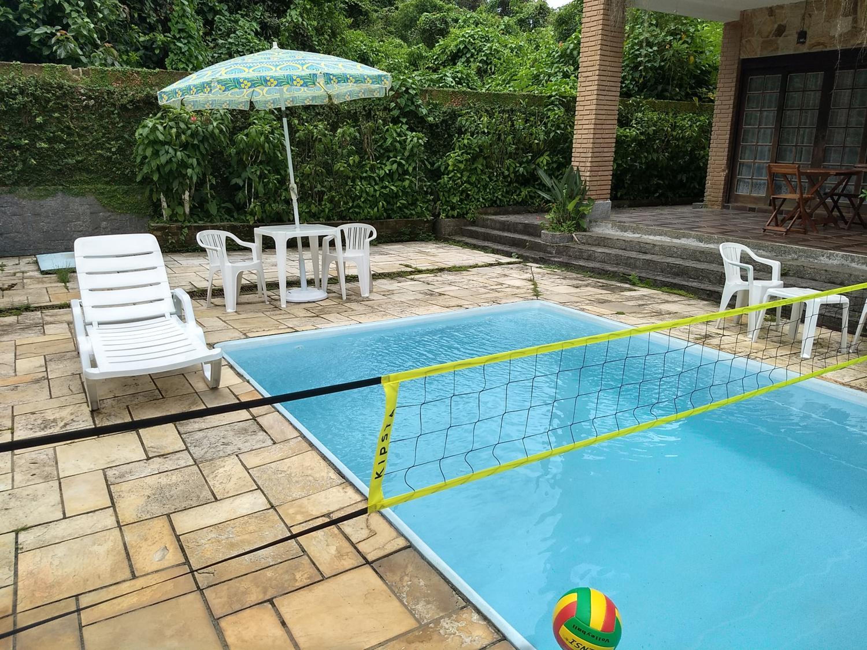 Solar das Canoas Prumirim