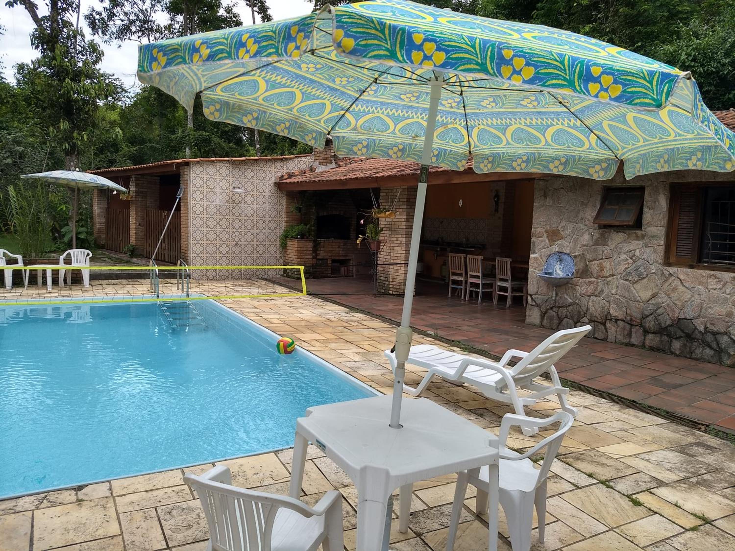 Solar das Canoas Prumirim