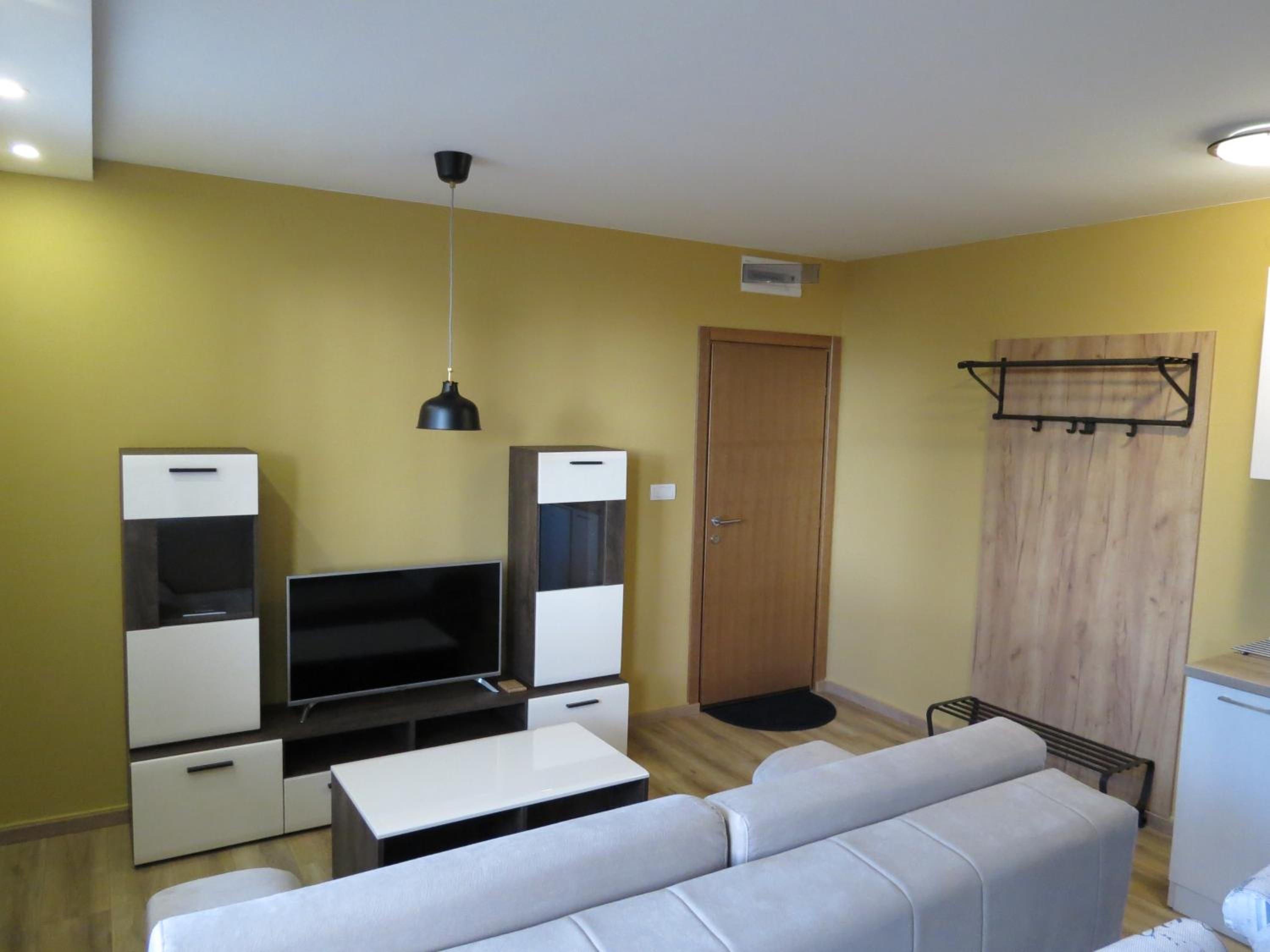 Apartman Žuta dunja - Sunčani breg view 5