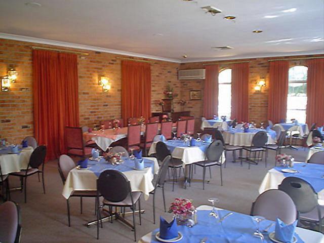 Coachmans Rest Motor Lodge view 5