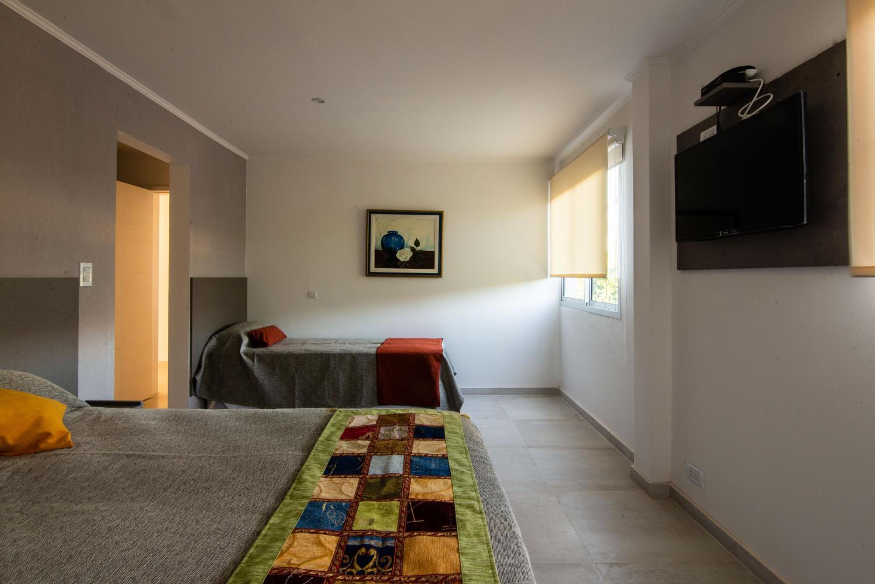 Hotel Las Piedras