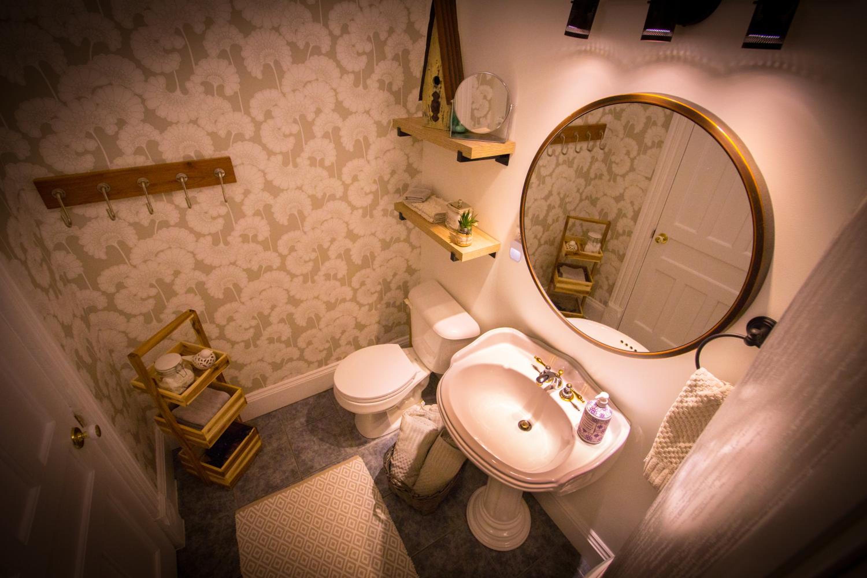 Tranquil Days Guest House - a truly exceptional bed and breakfast
