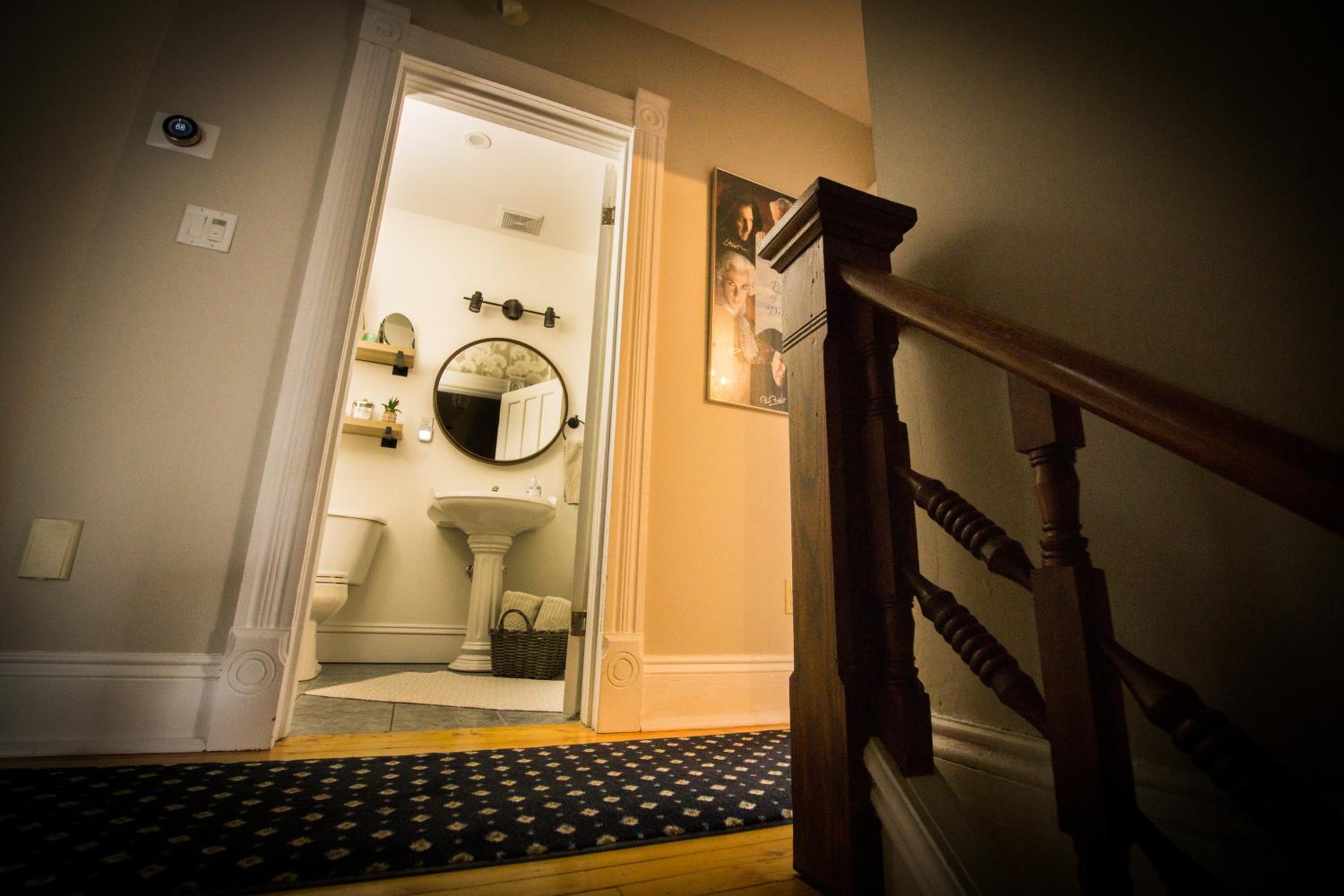 Tranquil Days Guest House - a truly exceptional bed and breakfast
