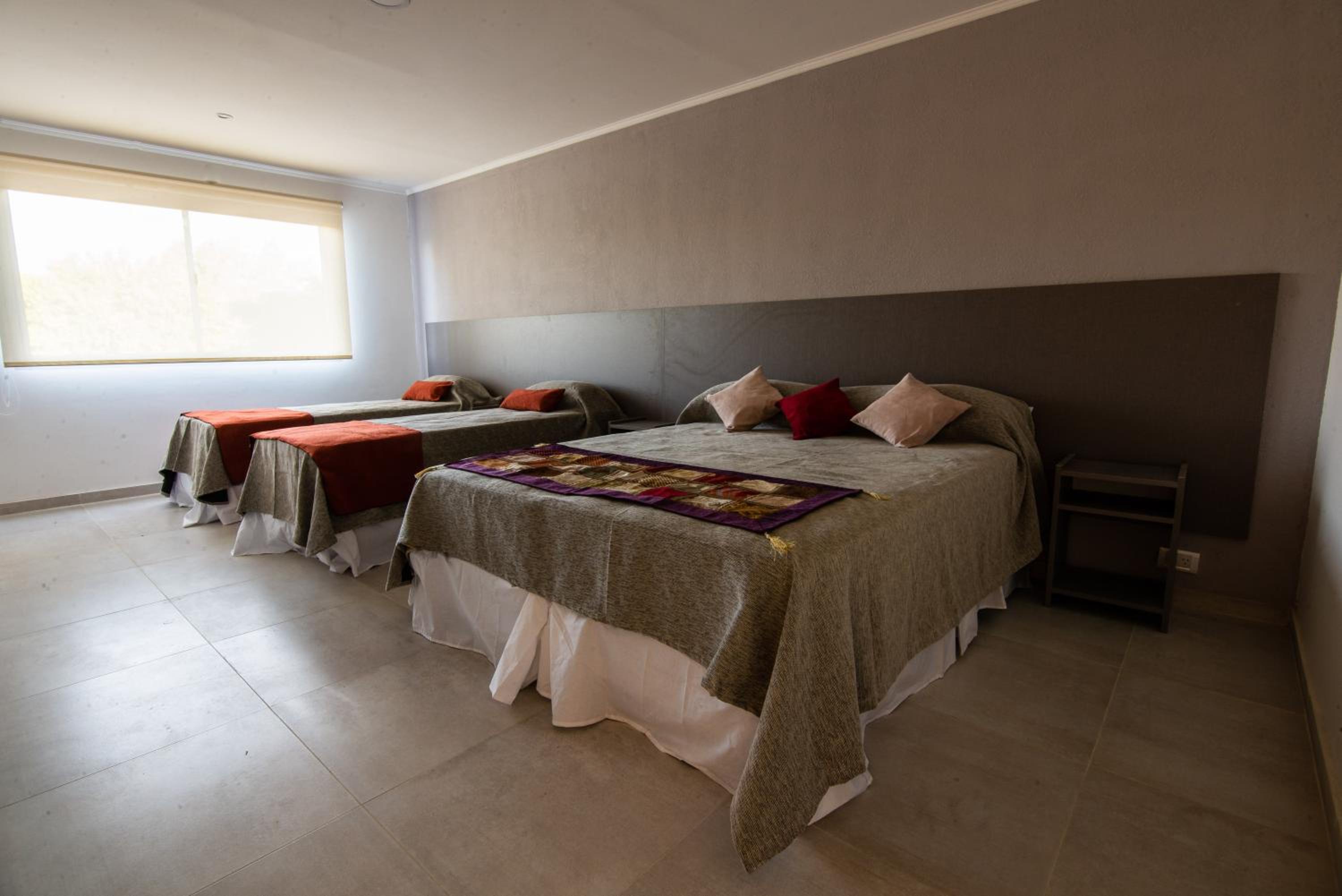 Hotel Las Piedras