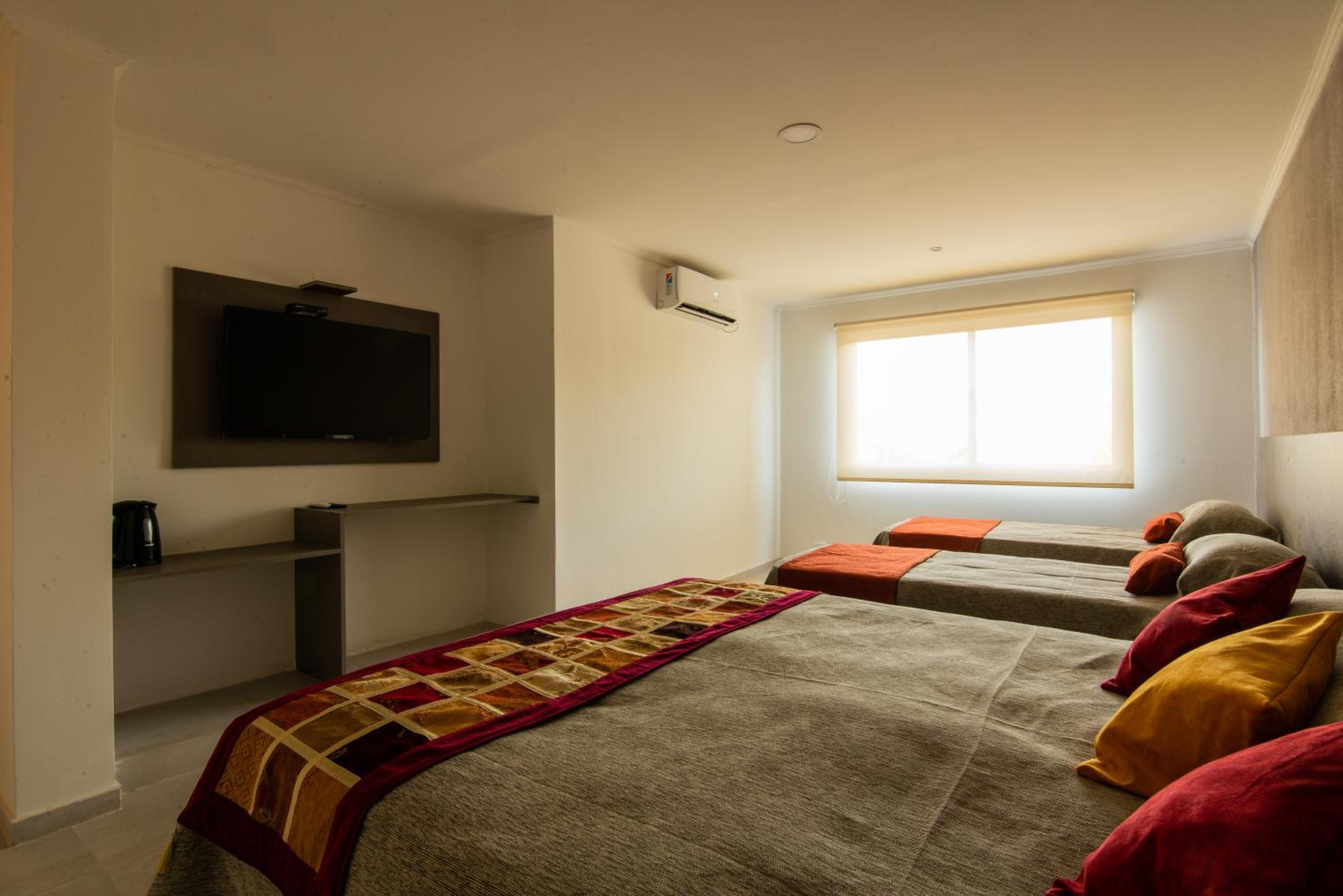 Hotel Las Piedras