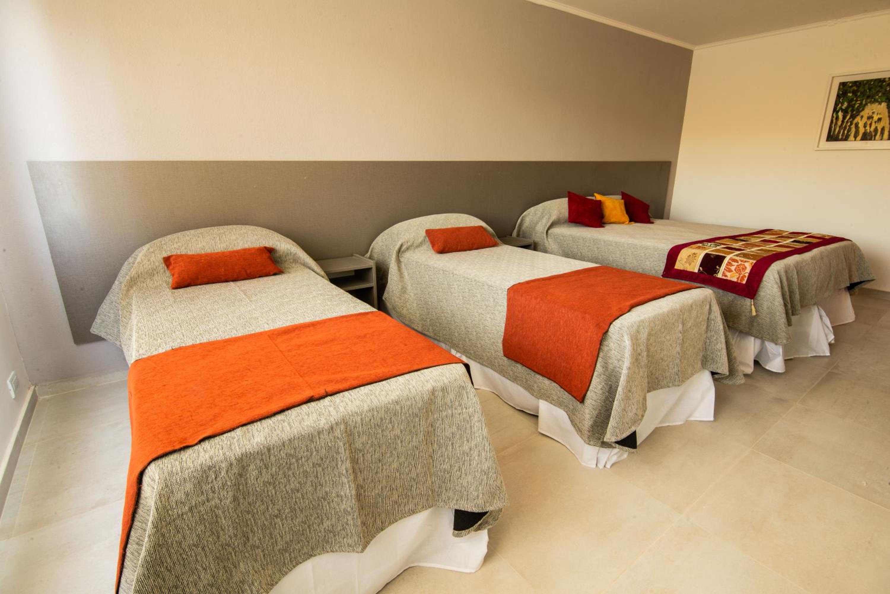 Hotel Las Piedras