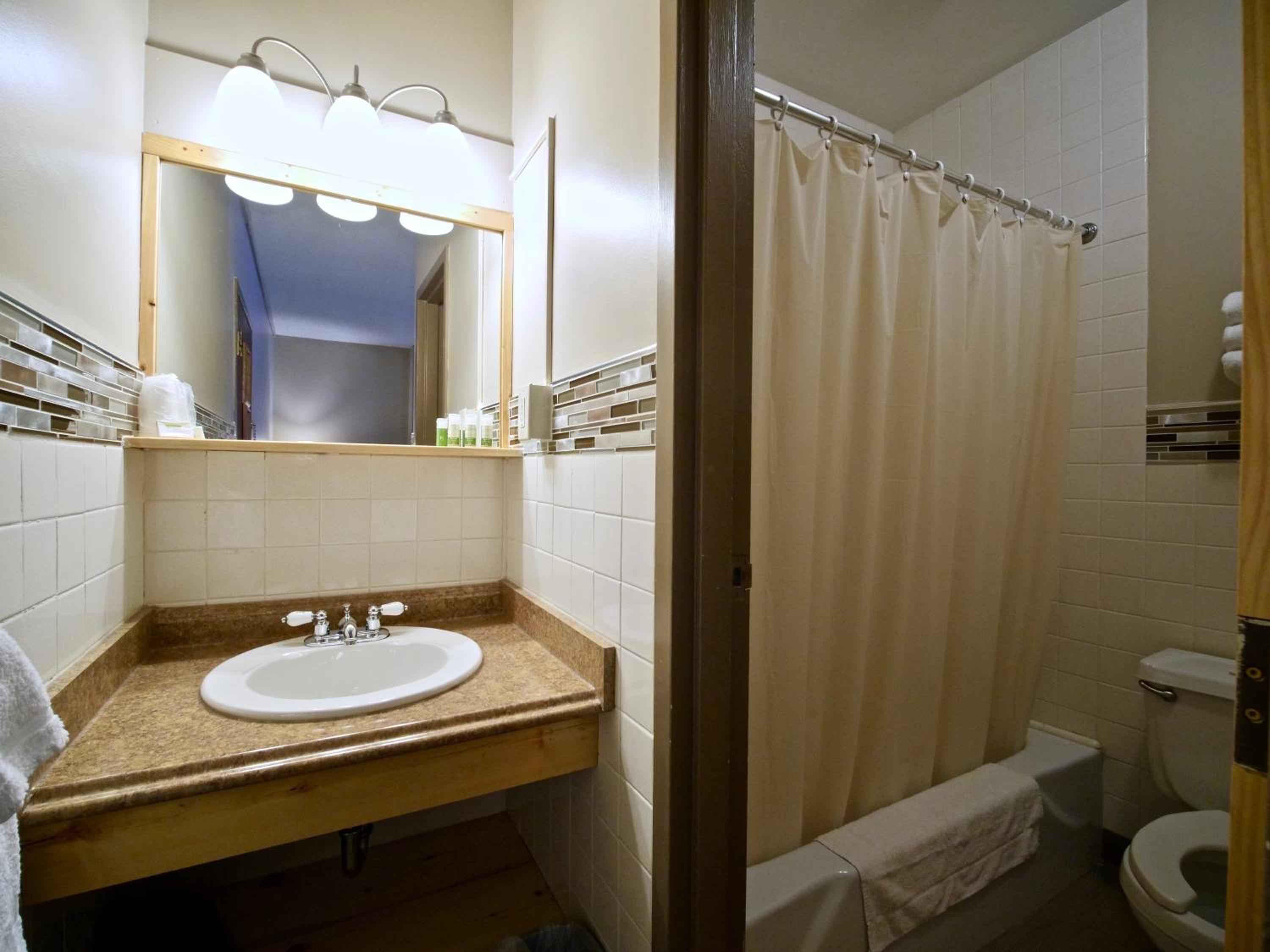 Caberfae Peaks Ski & Golf Resort