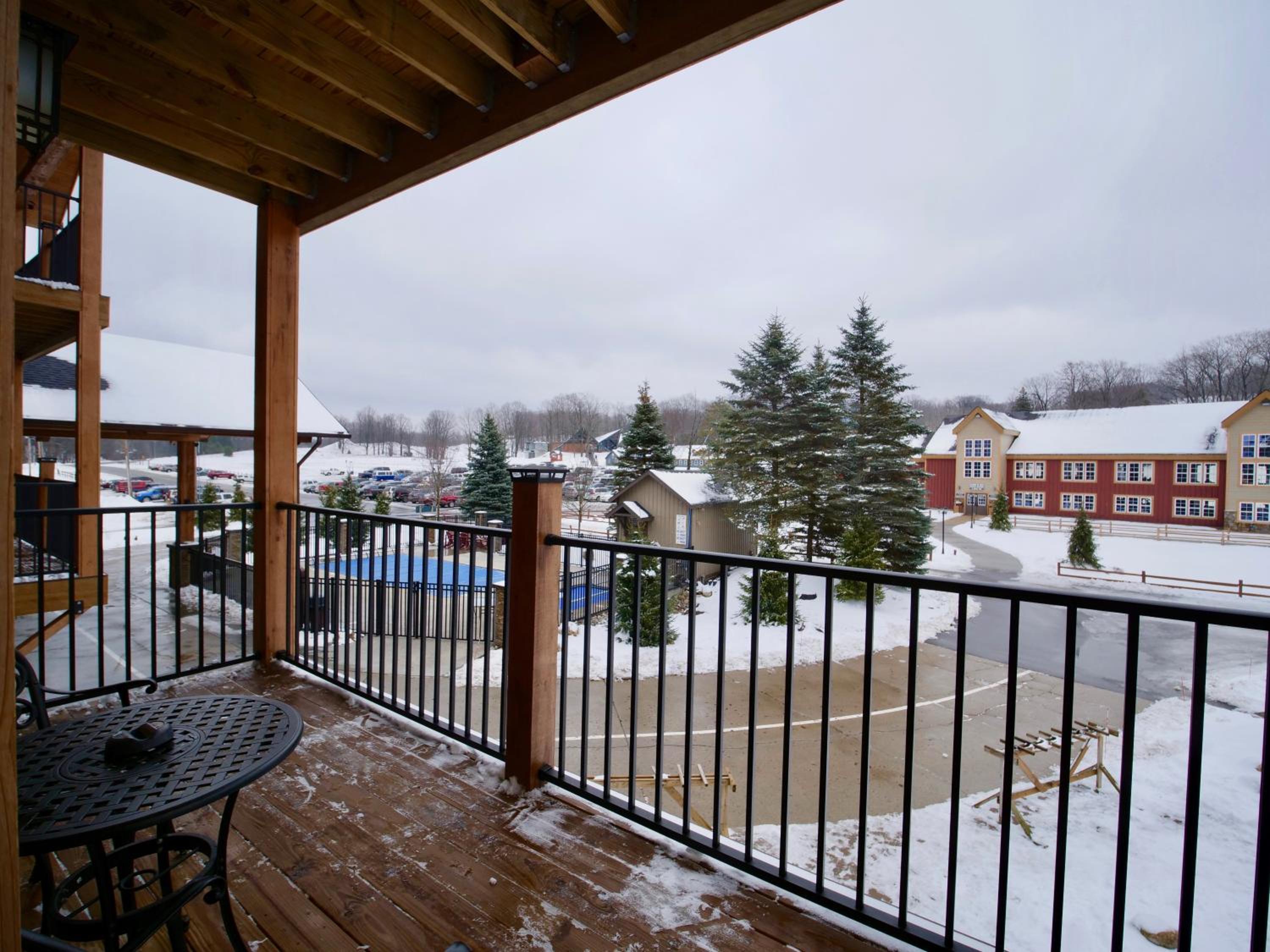 Cadillac Vacations - Caberfae Peaks Ski  Golf Resort - Property Image 4