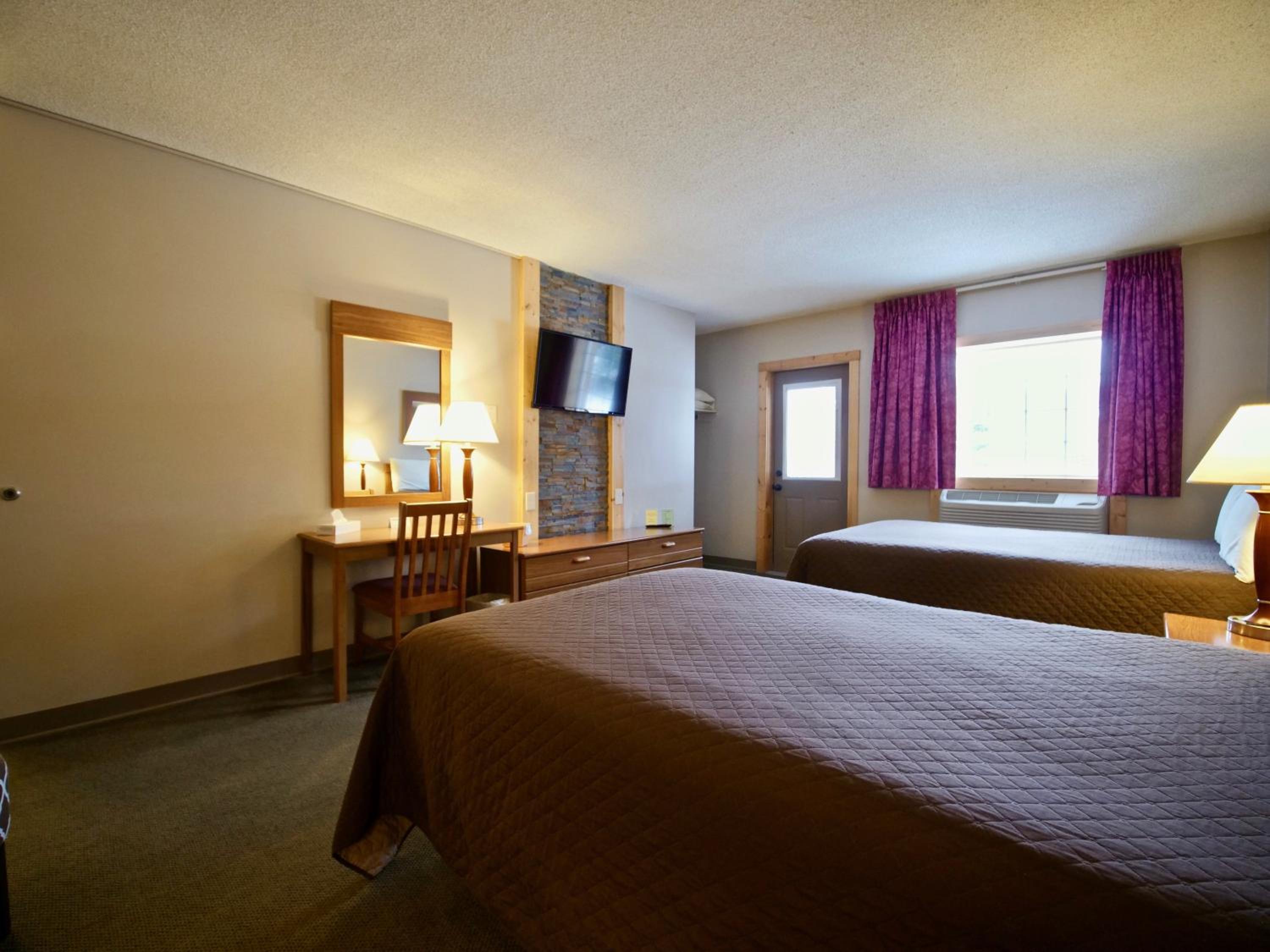 Cadillac Vacations - Caberfae Peaks Ski  Golf Resort - Property Image 2