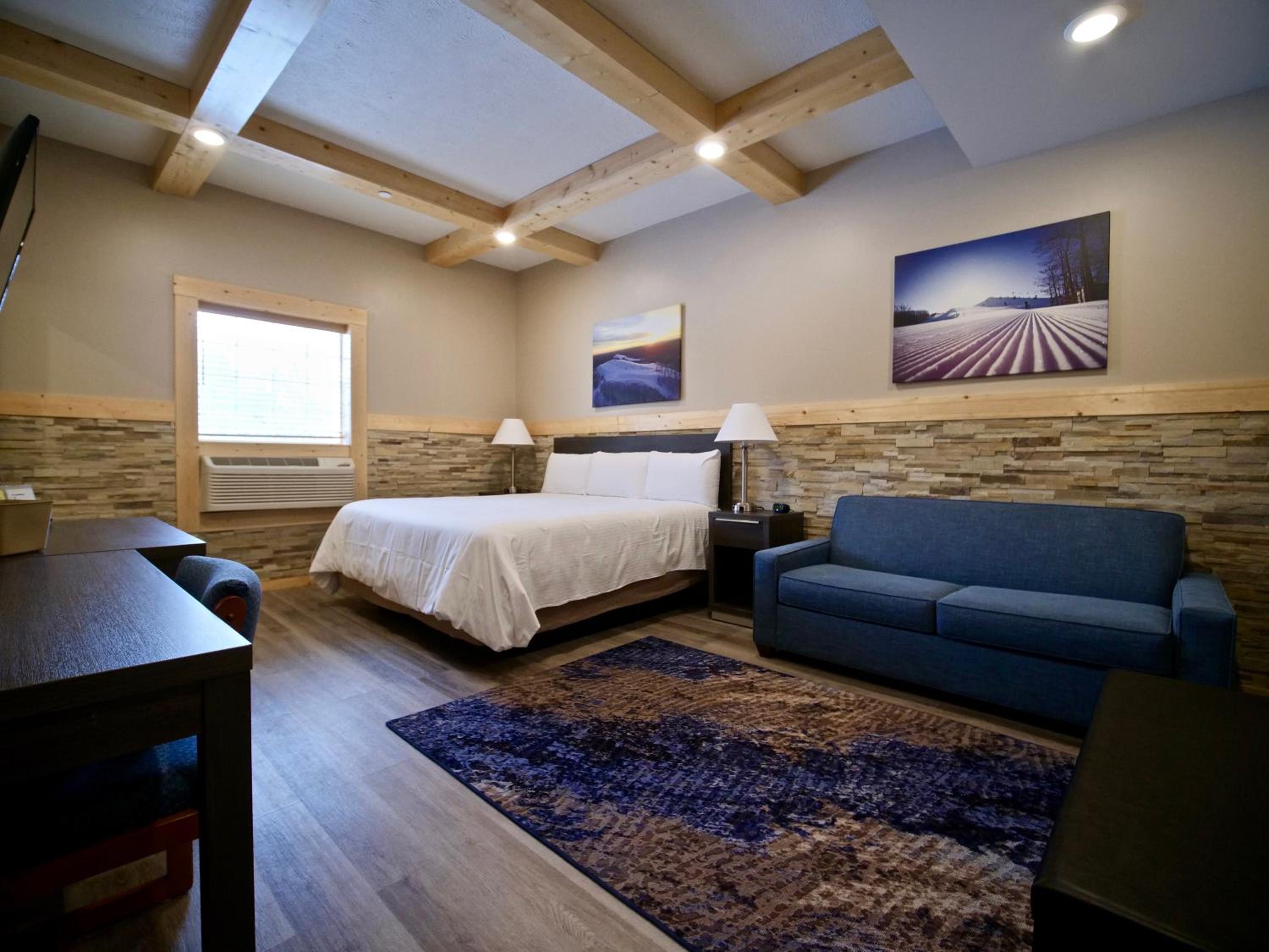 Caberfae Peaks Ski  Golf Resort - Property Image 7