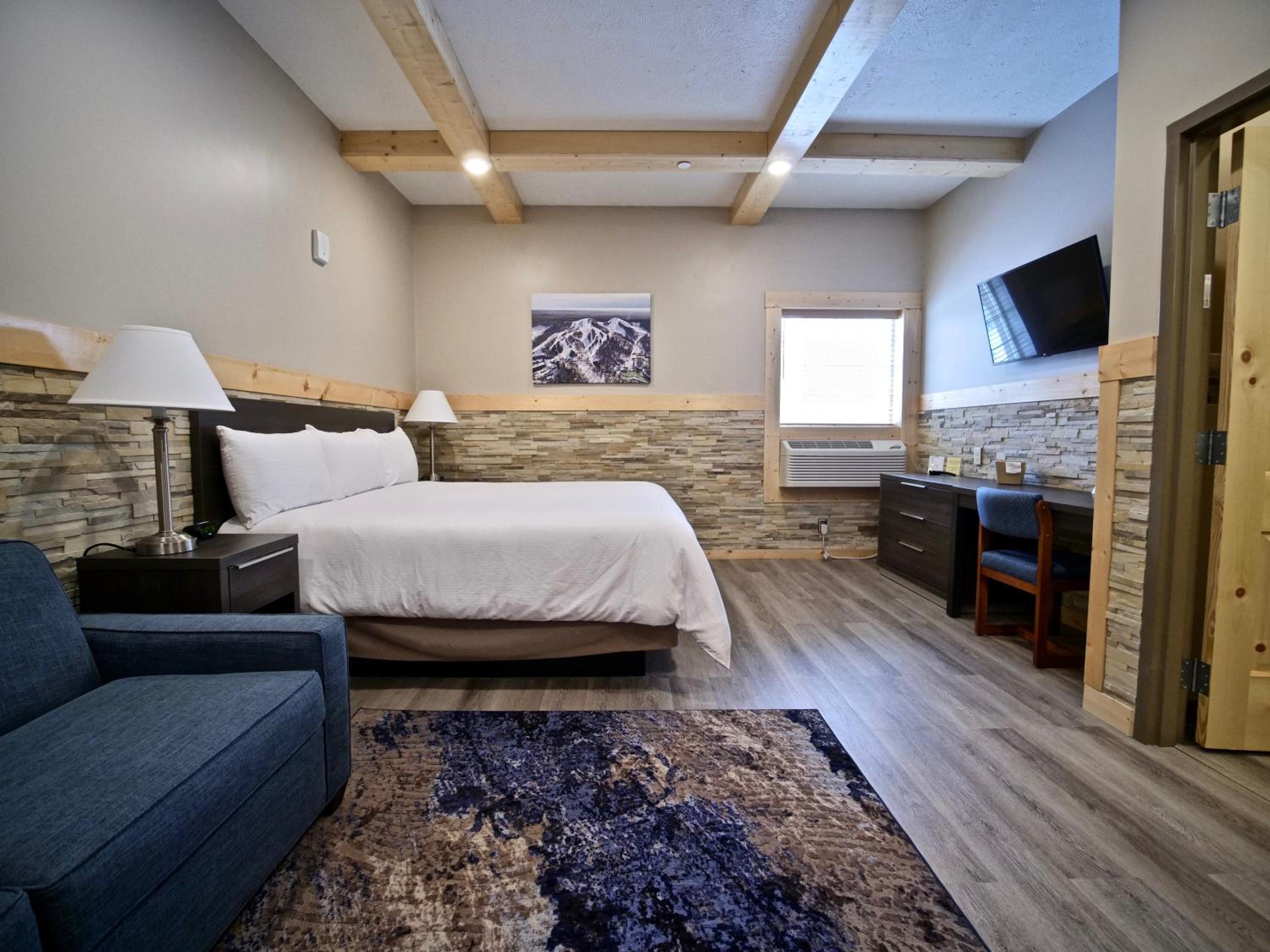 Caberfae Peaks Ski  Golf Resort - Property Image 1