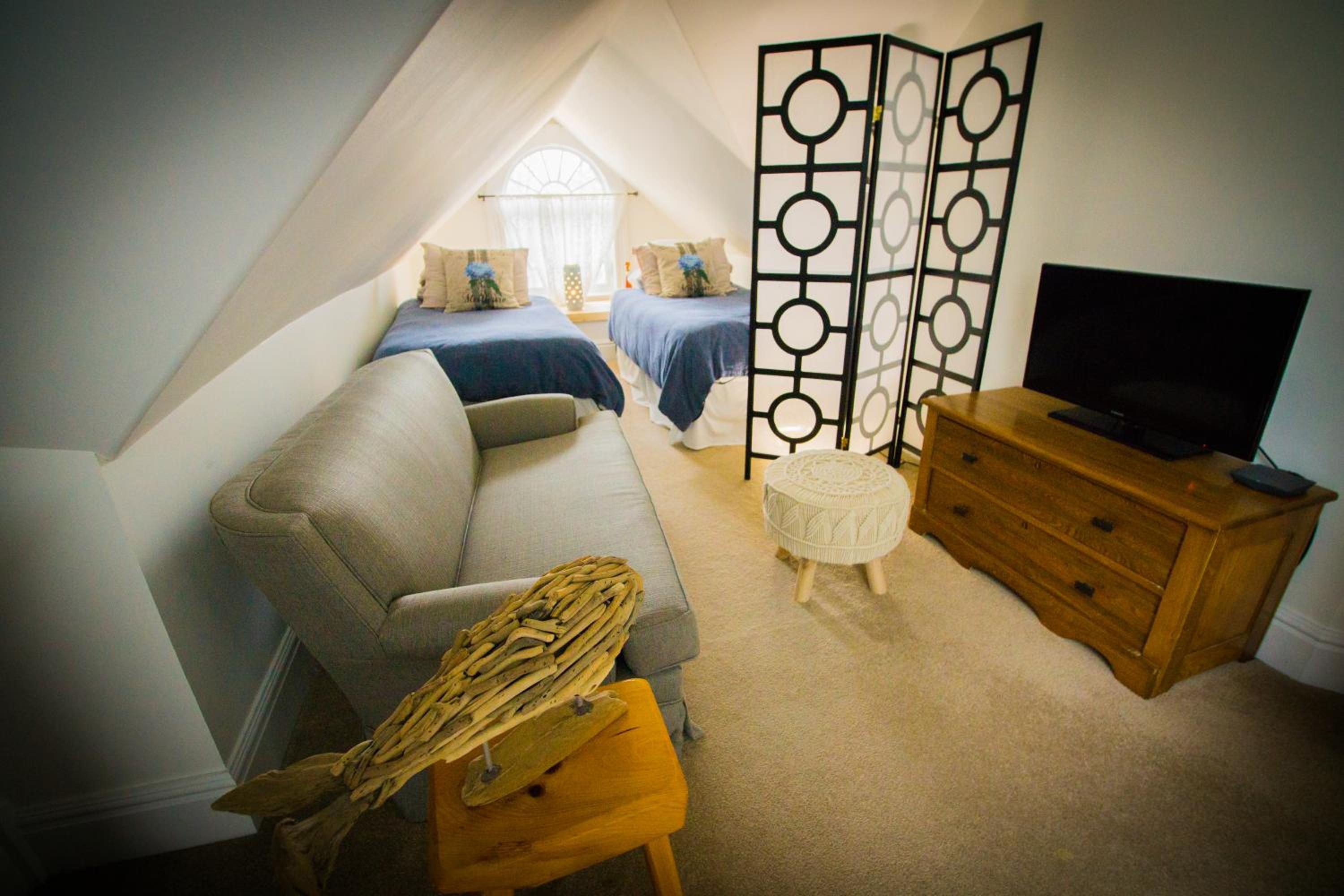 Tranquil Days Guest House - a truly exceptional bed and breakfast