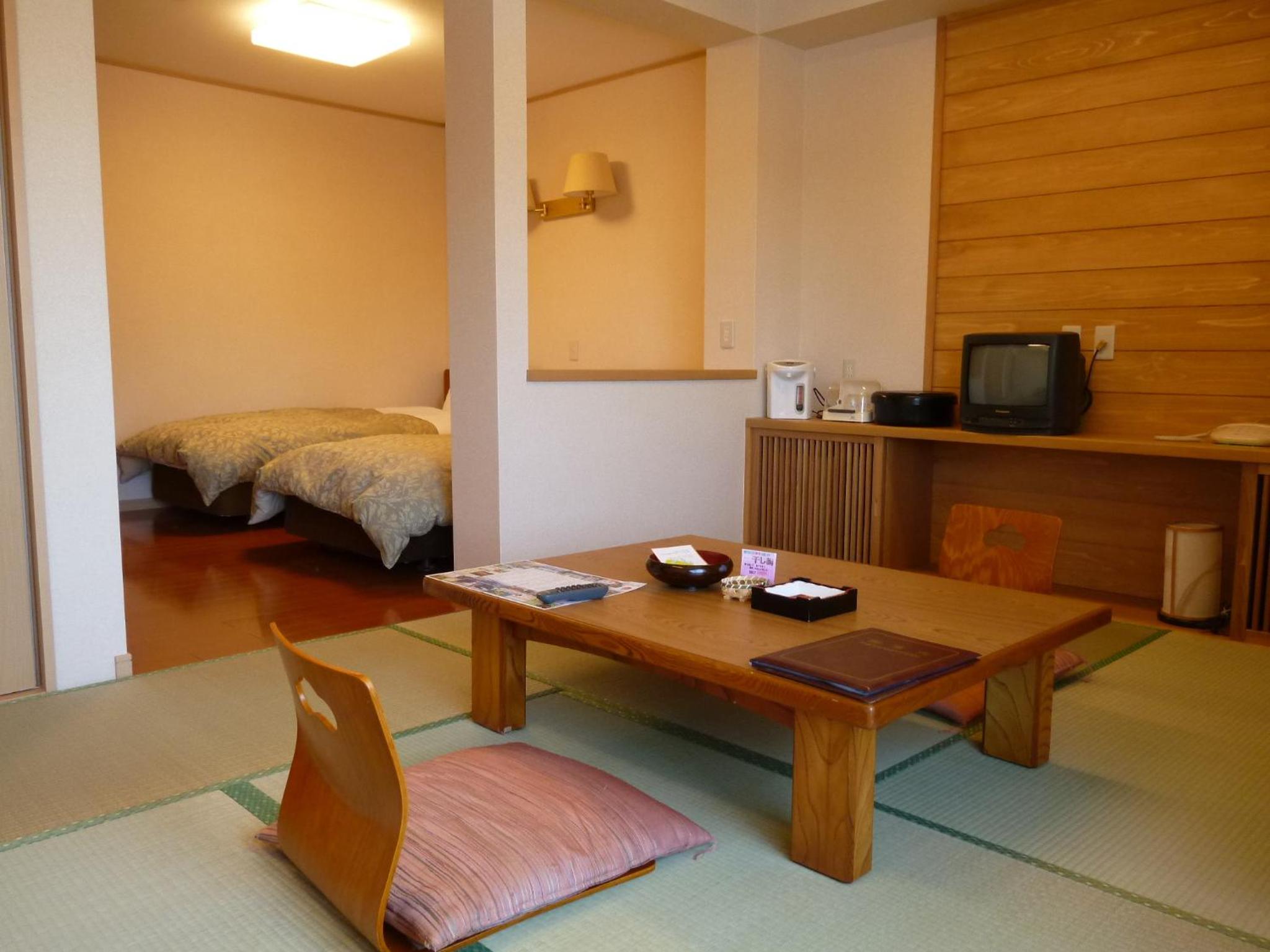 Lakeland Hotel Mizunosato
