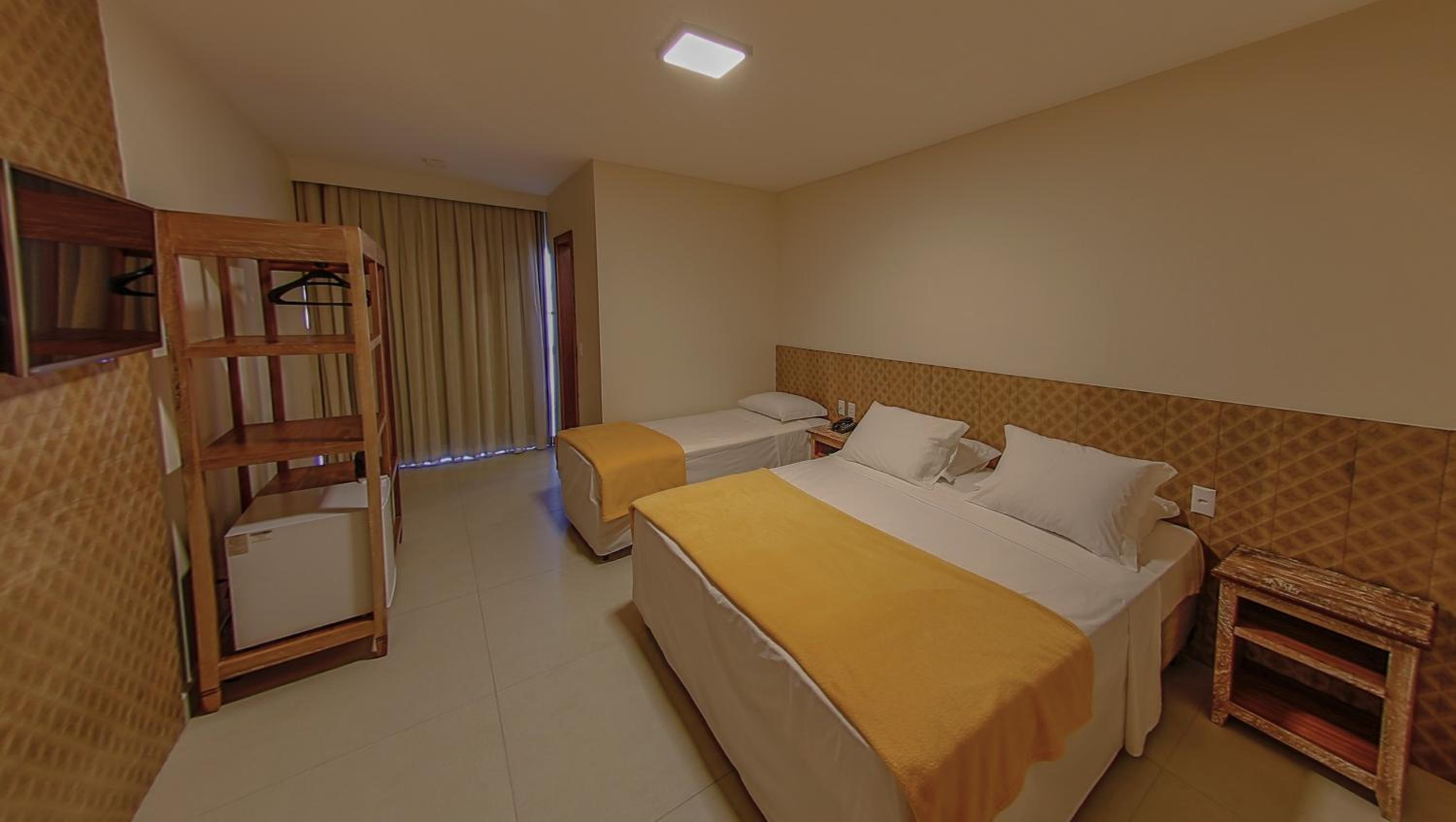 SunBahia Praia Hotel