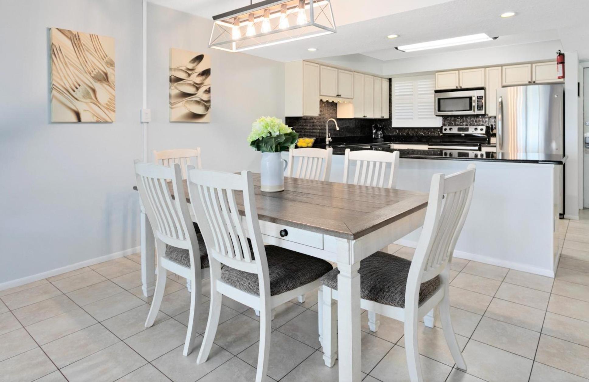 Paradise Beach Club - Oceanfront Ground Floor Condos with Heated Pool Pets Welcome view 2