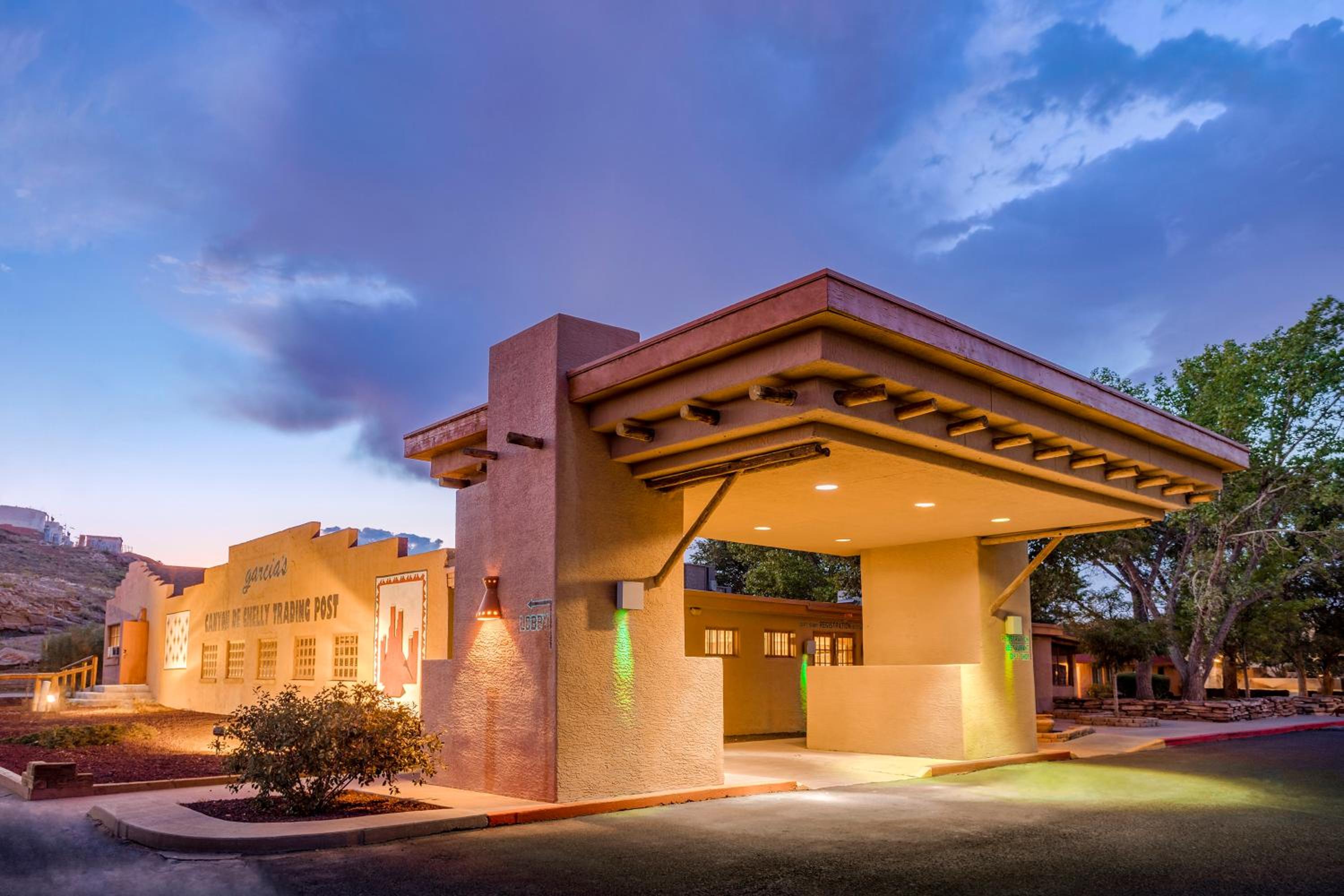 Hotel Holiday Inn Canyon De Chelly-Chinle, an IHG Hotel - Image 1