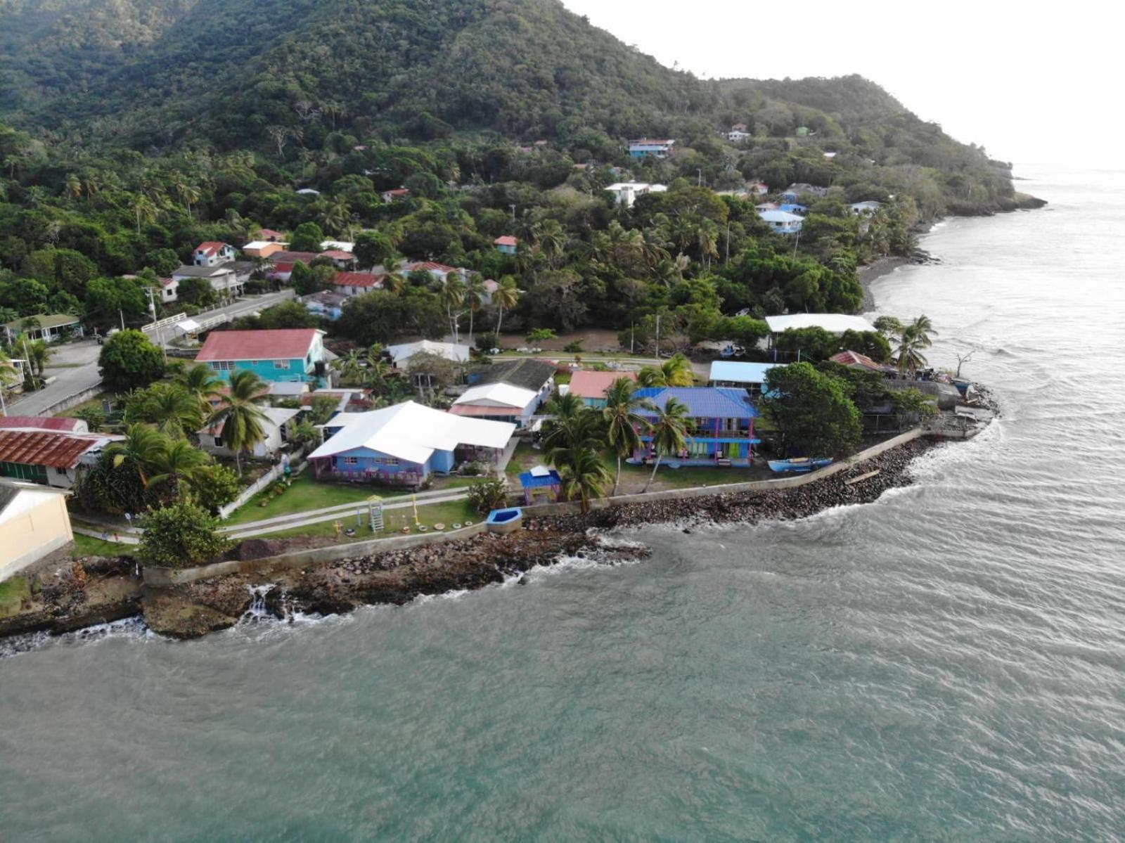 Posada Ocean View