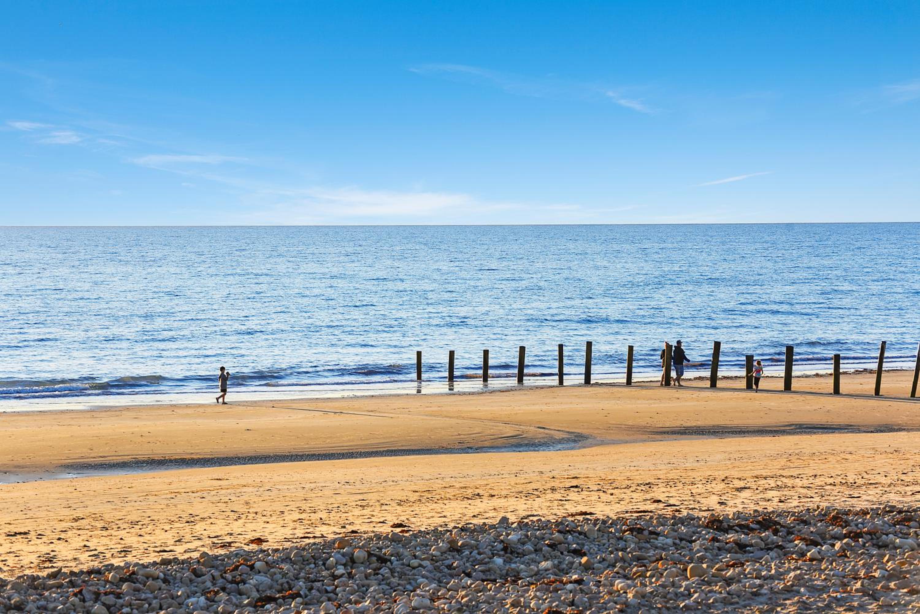 Aldinga Beach Experience - C21 SouthCoast Holidays