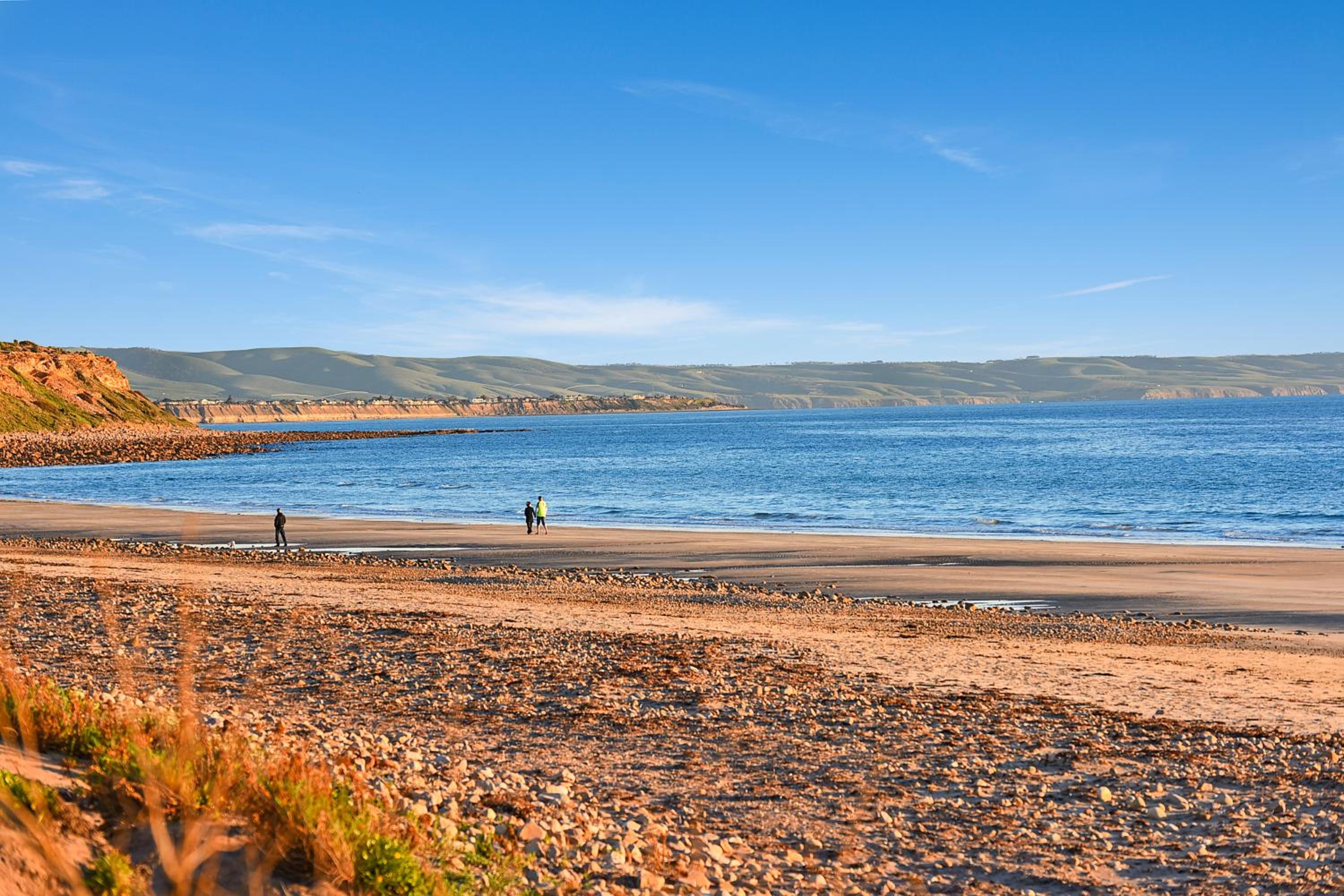 Aldinga Beach Experience - C21 SouthCoast Holidays