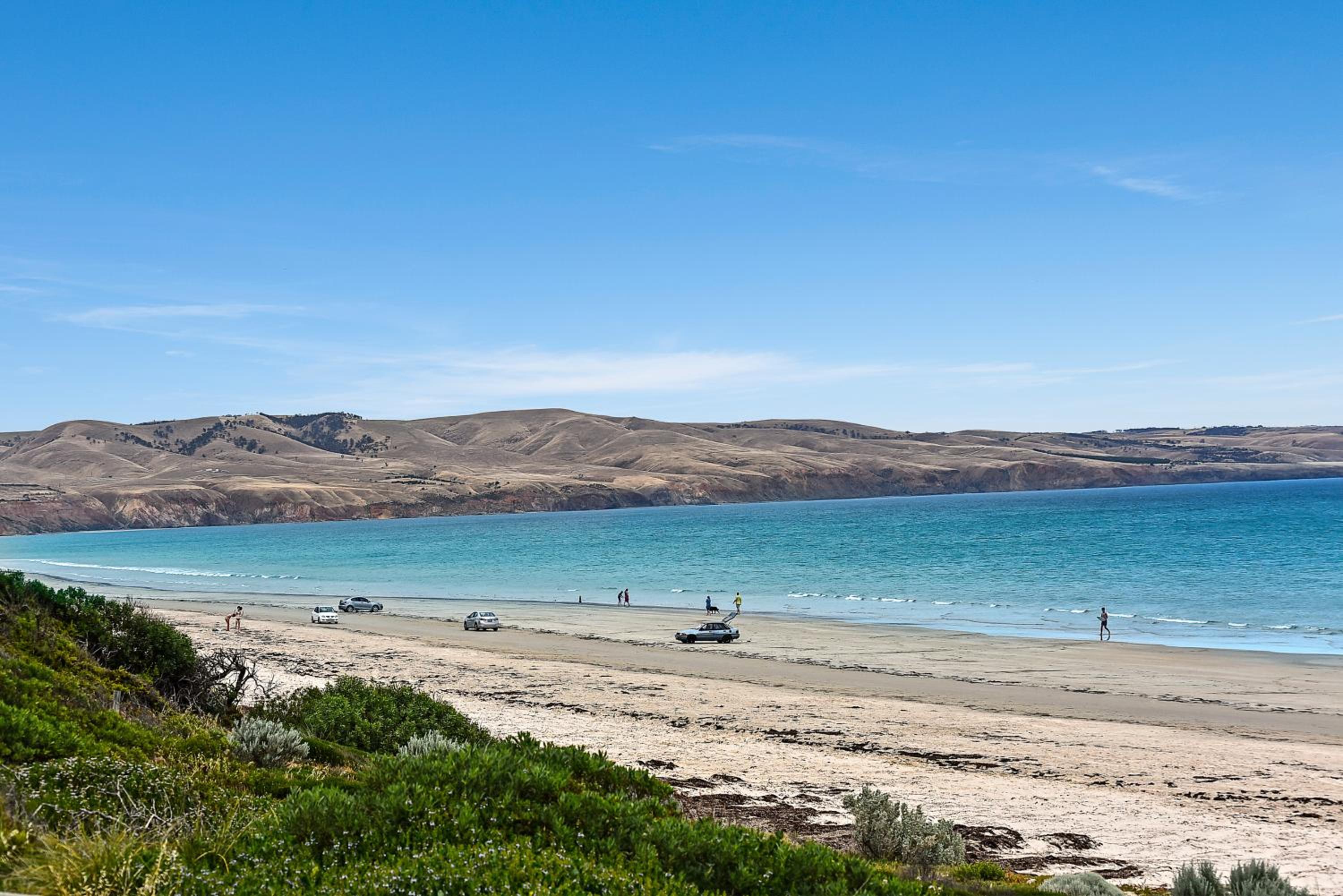 Aldinga Beach Experience - C21 SouthCoast Holidays