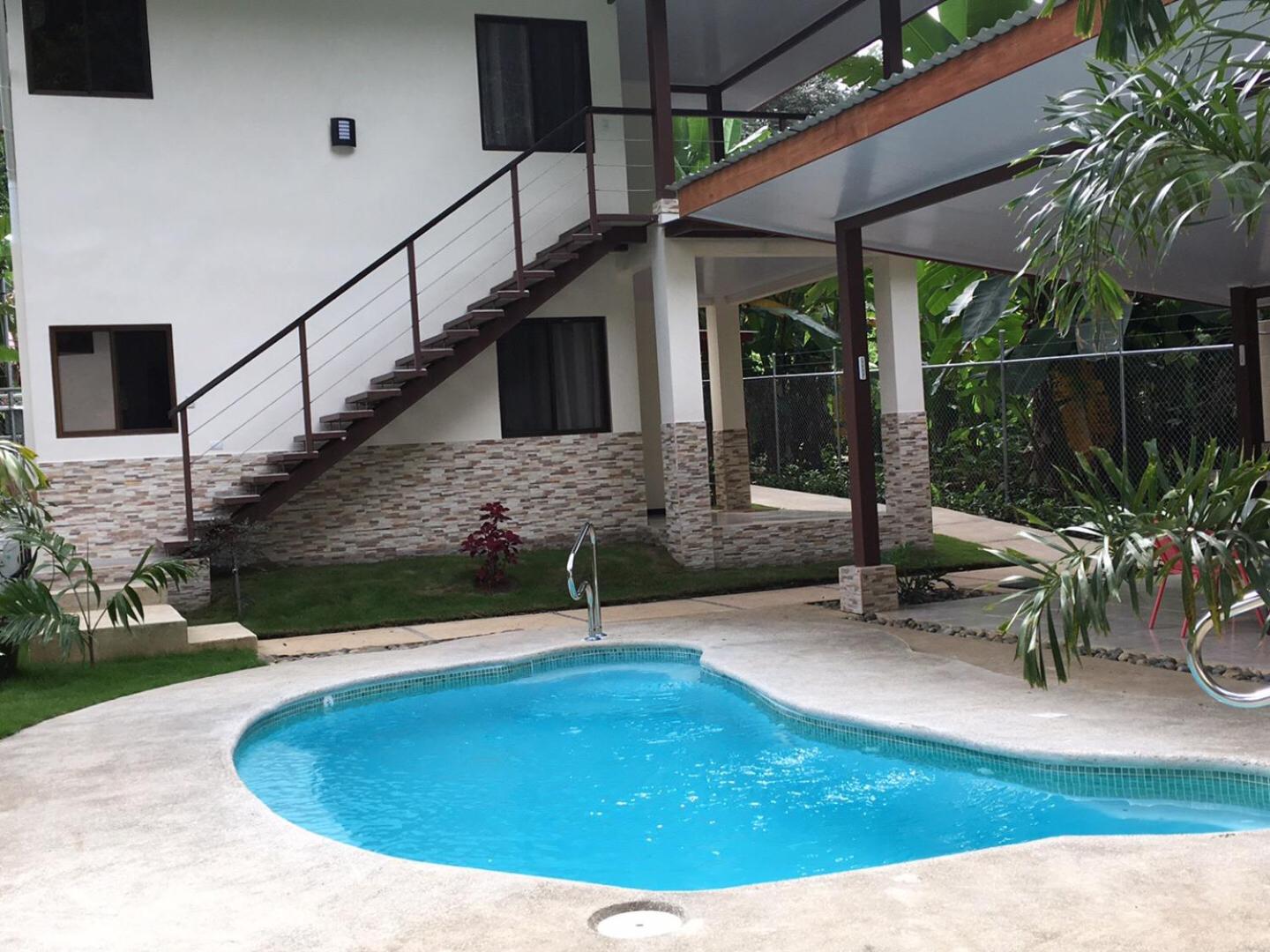 AroCocles Lodge