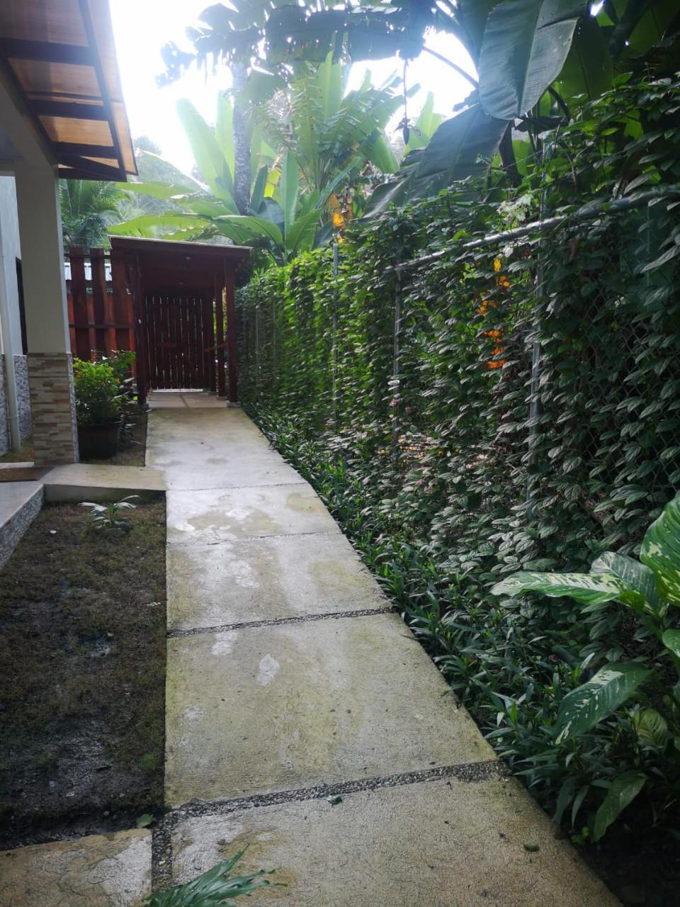 AroCocles Lodge