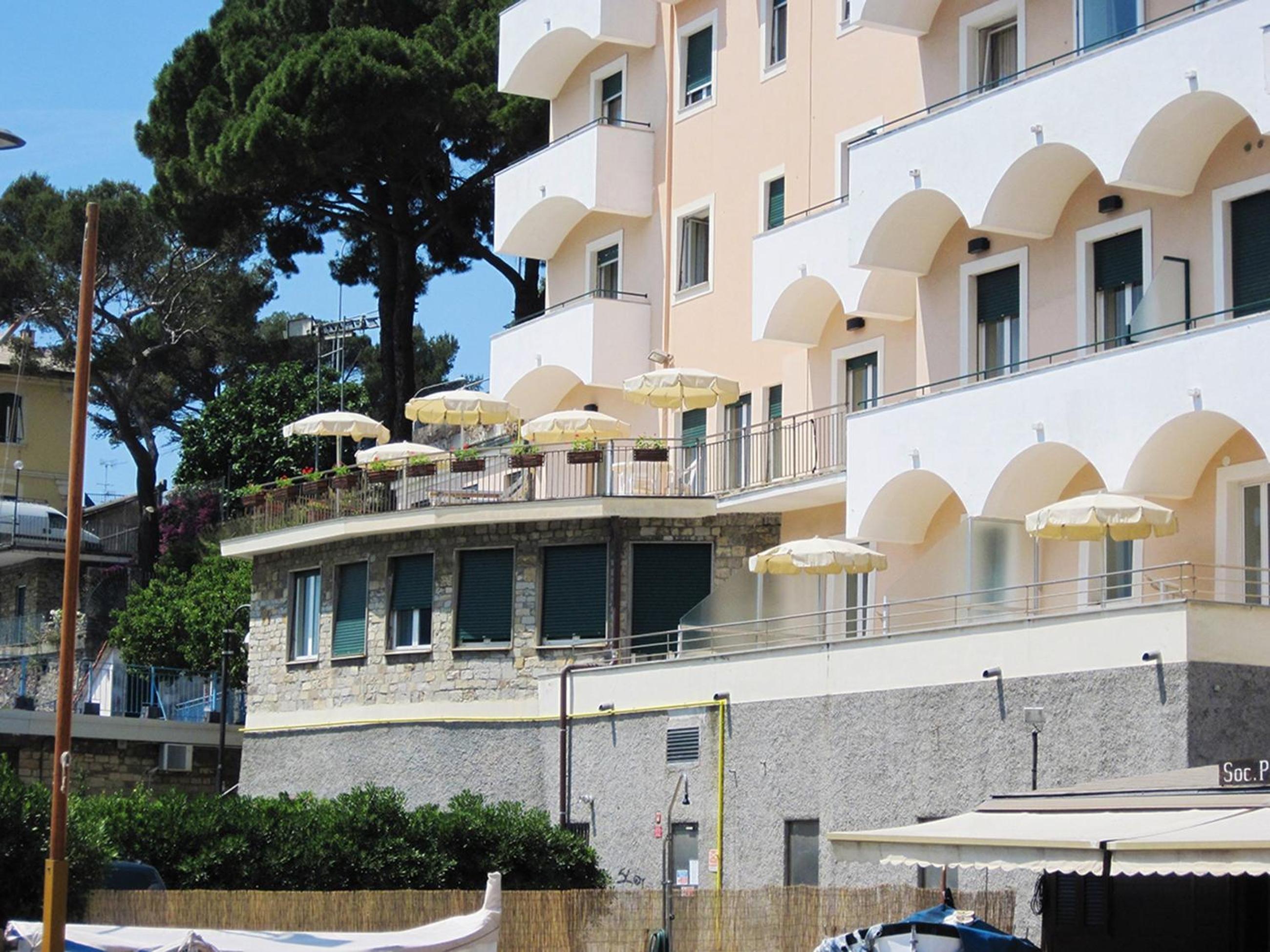 Hotel Elena 3