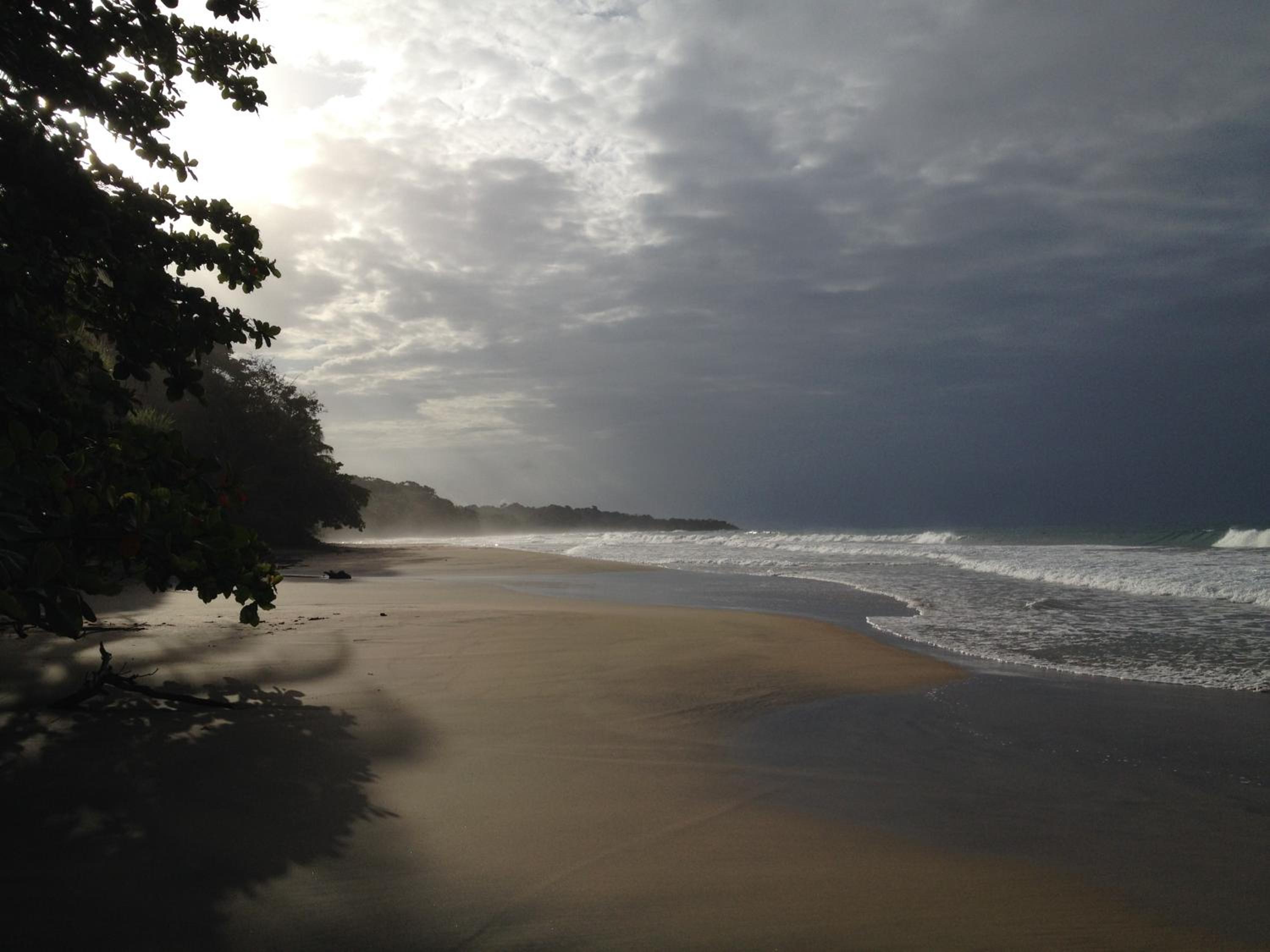 Casita Luna - Pure Wildlife & Private Beach