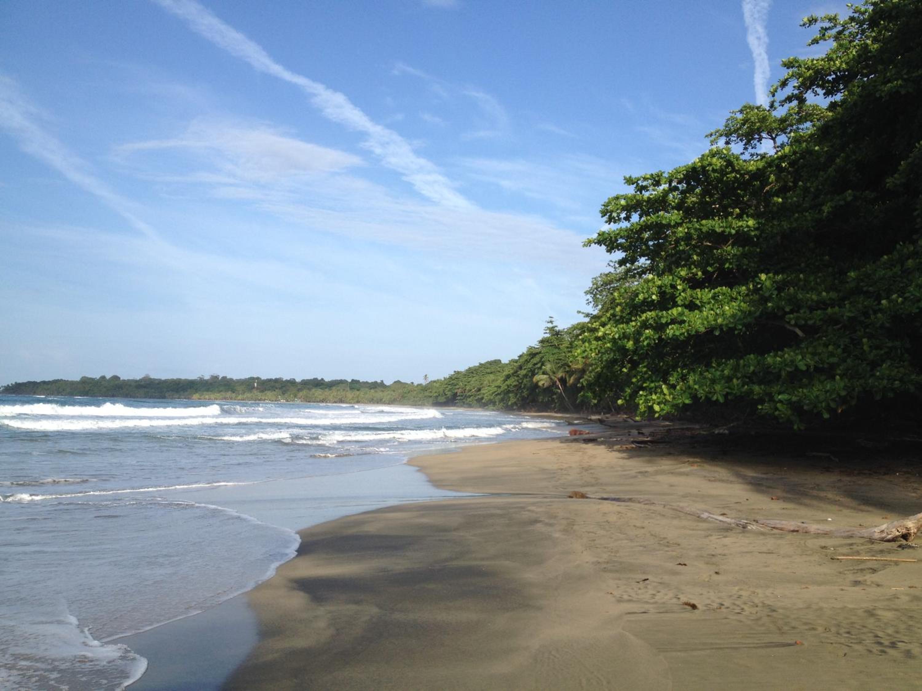 Casita Luna - Pure Wildlife & Private Beach