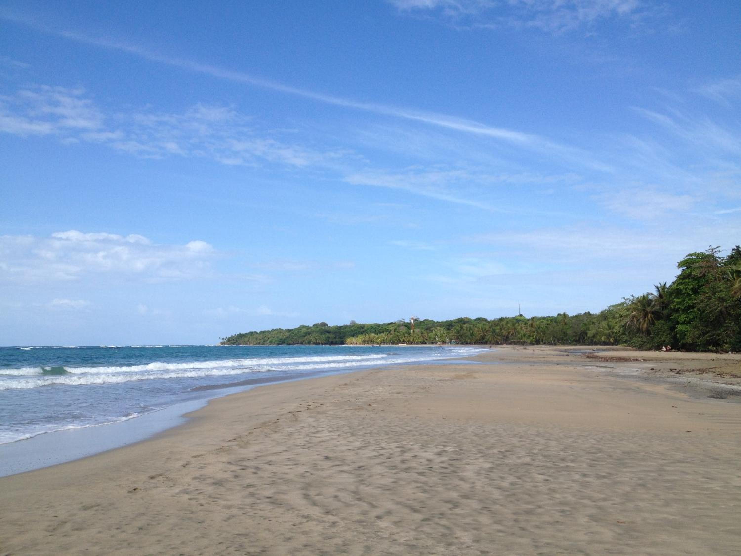 Casita Luna - Pure Wildlife & Private Beach