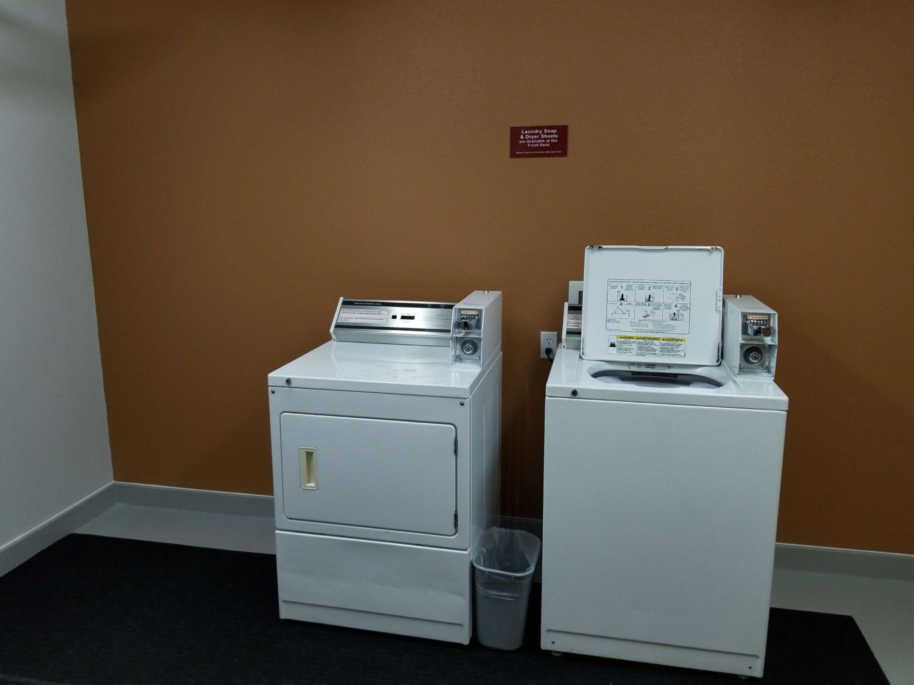 Lethbridge Vacations - SureStay Plus Hotel by Best Western Lethbridge - Property Image 4