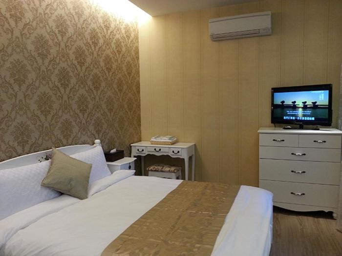 Lohas Homestay