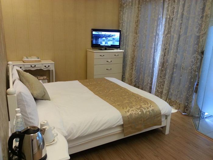 Lohas Homestay